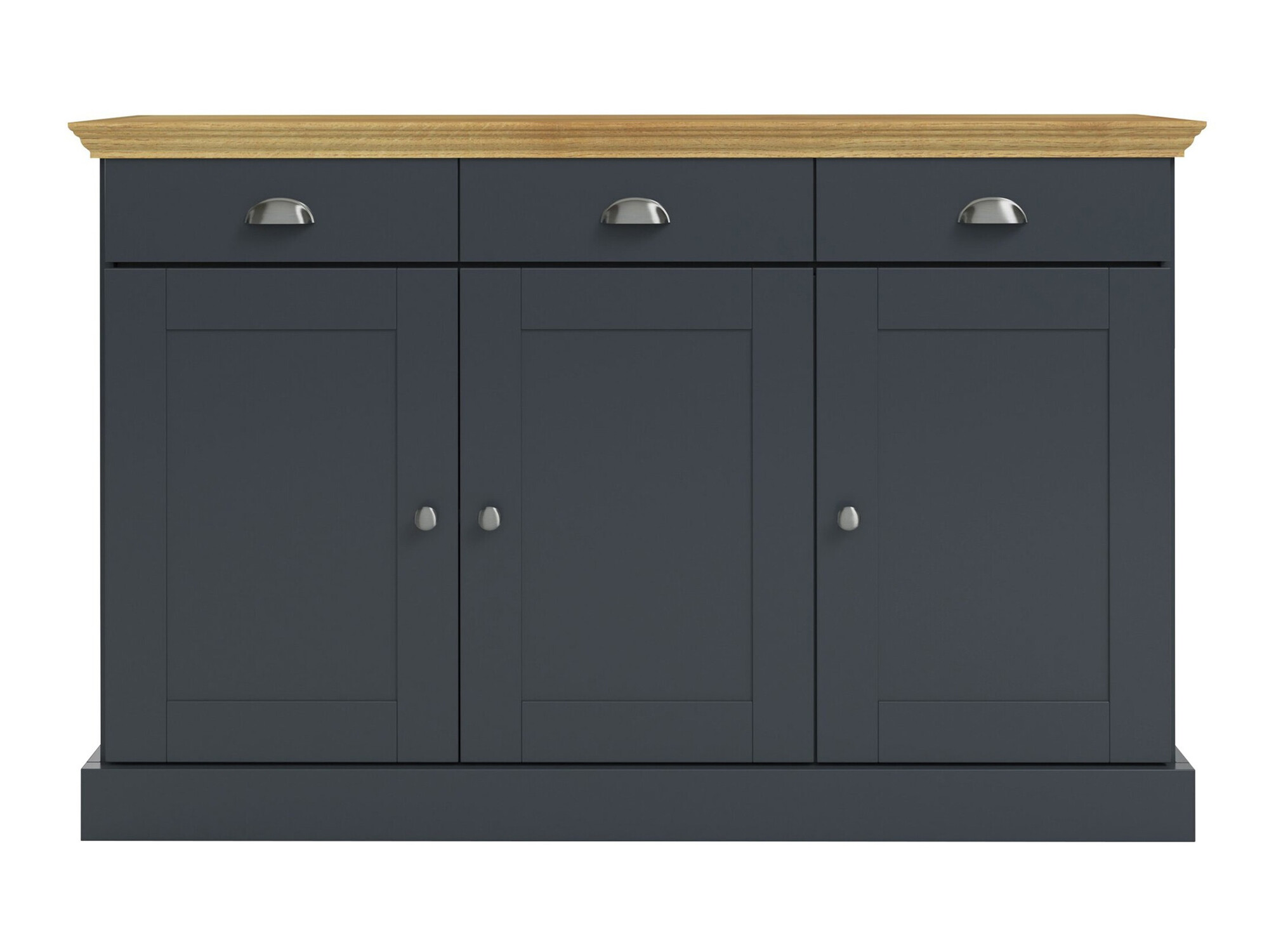 Kumode Salfelo 103 (Antracīts)