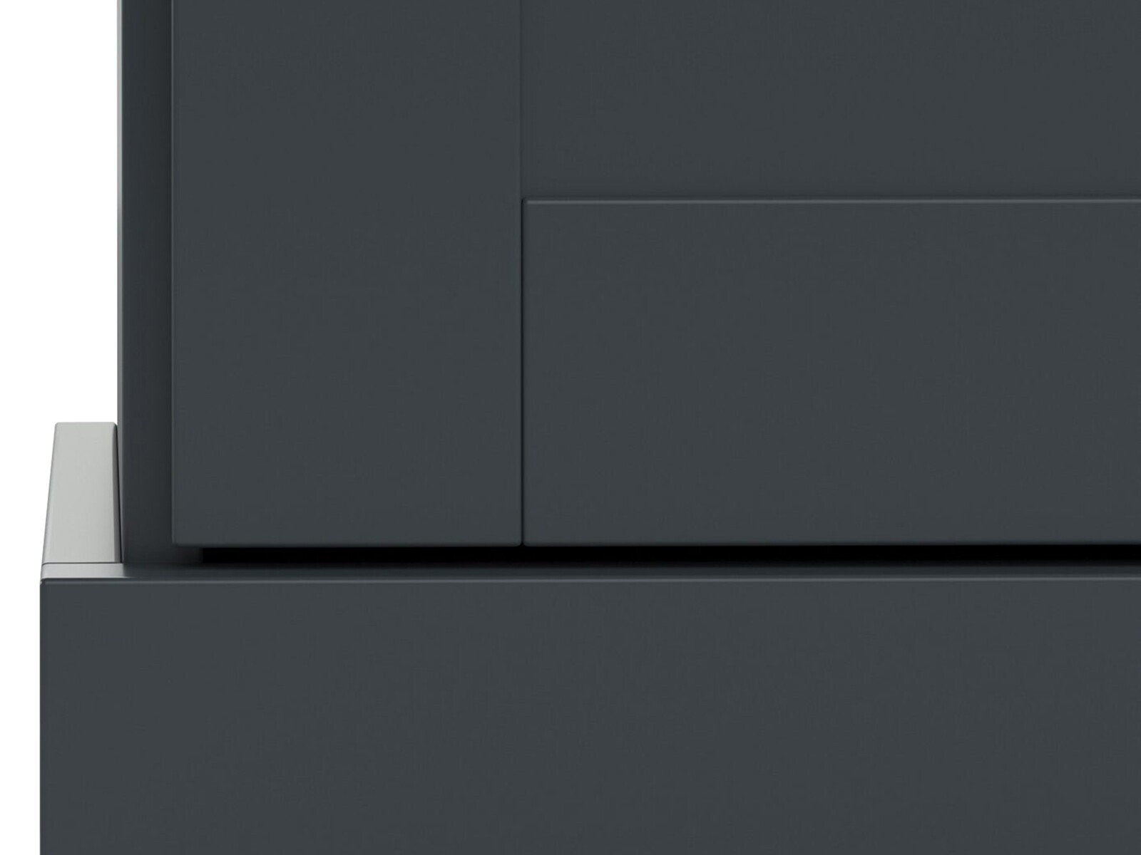 Kumode Salfelo 103 (Antracīts)