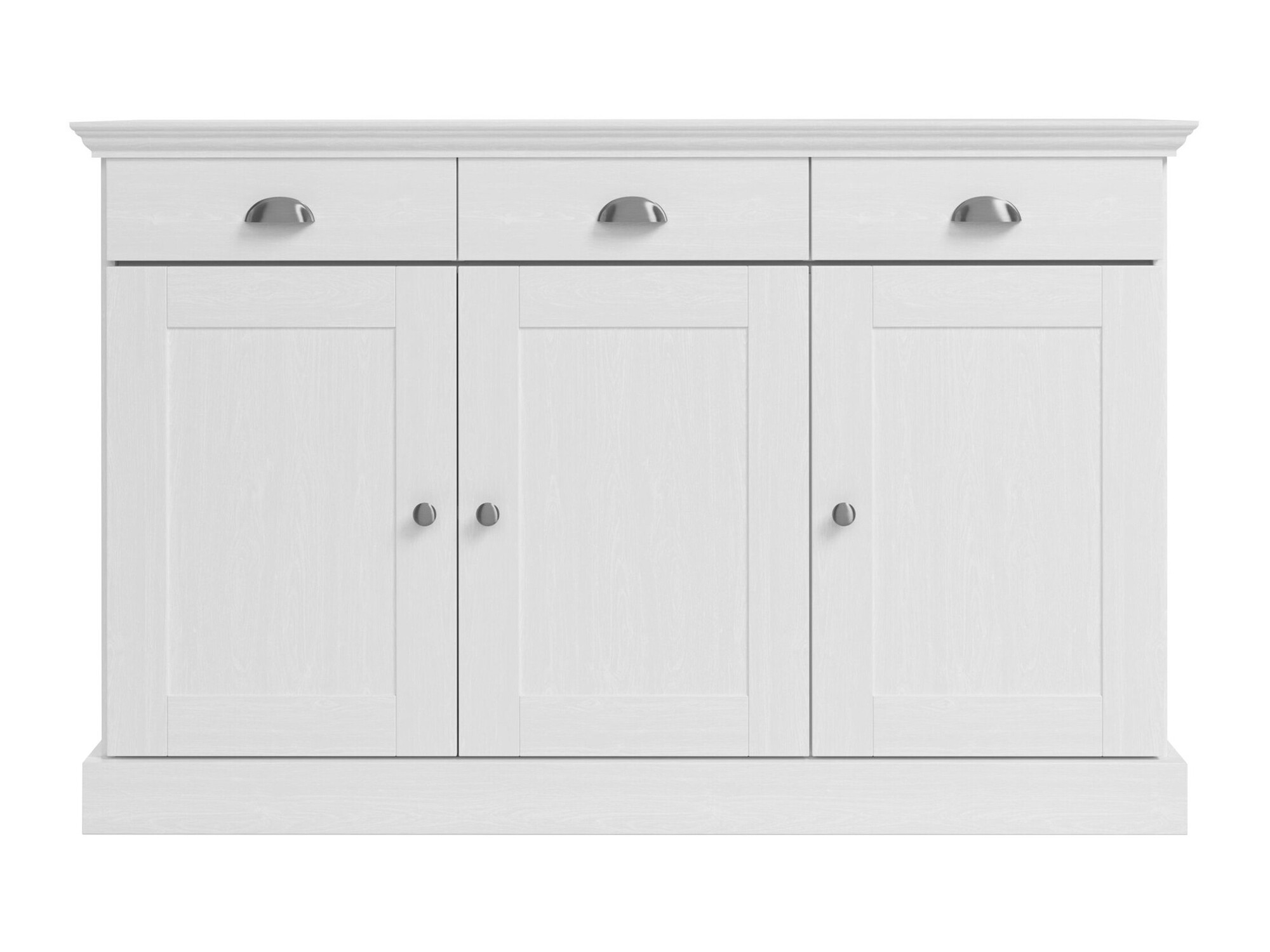 Kumode Salfelo 103 (Balts)