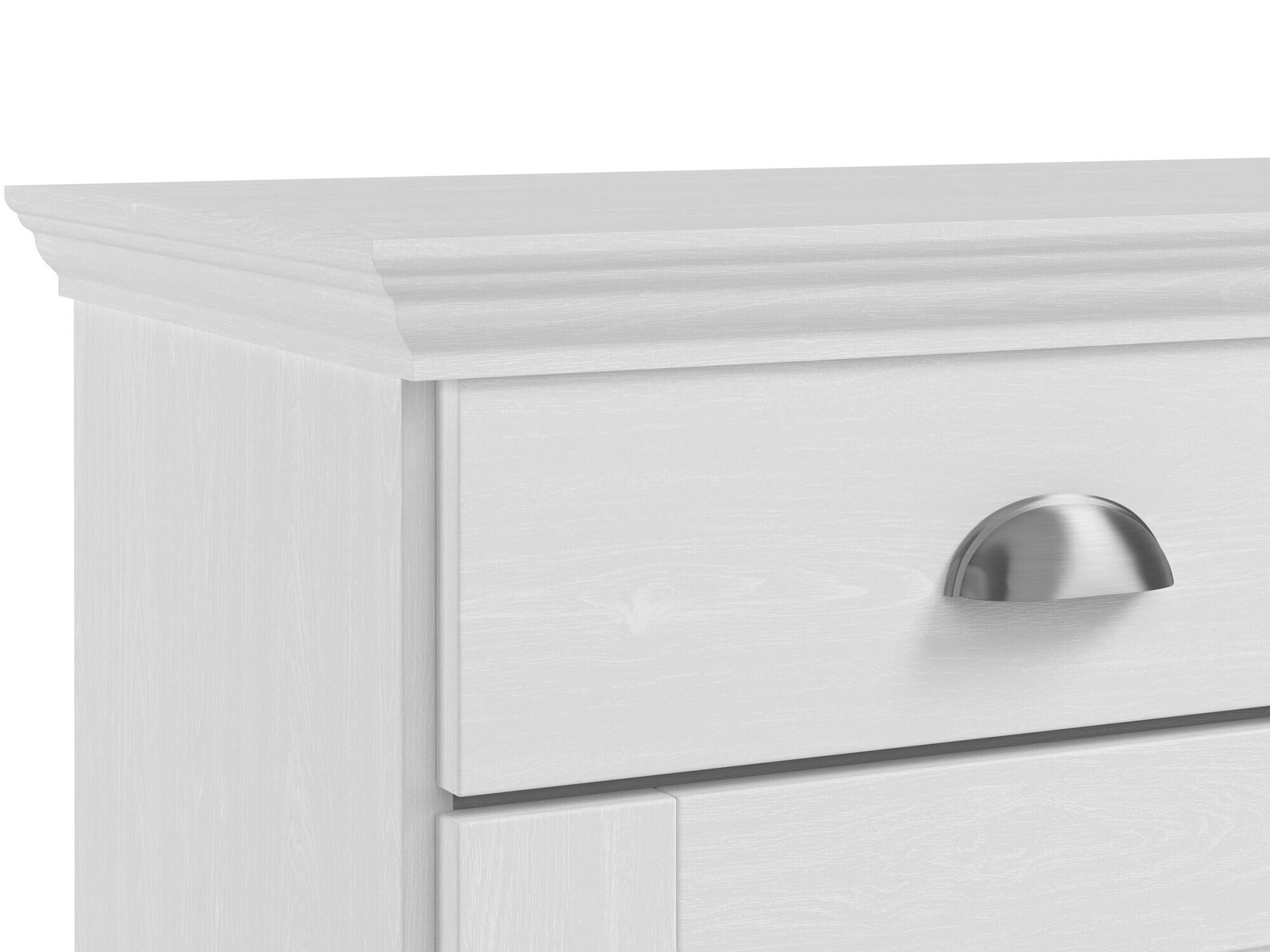 Kumode Salfelo 103 (Balts)