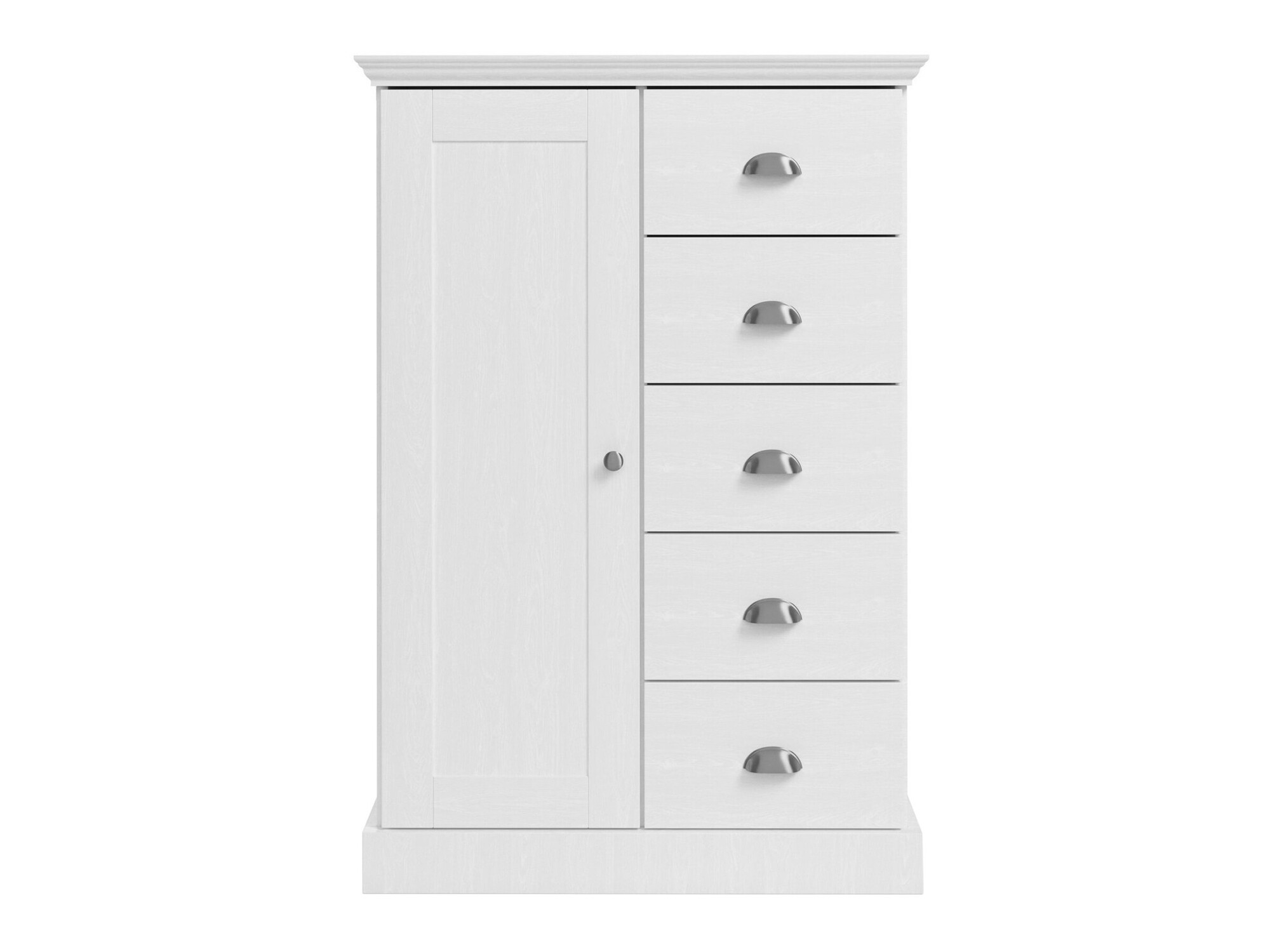 Kumode Salfelo 104 (Balts)