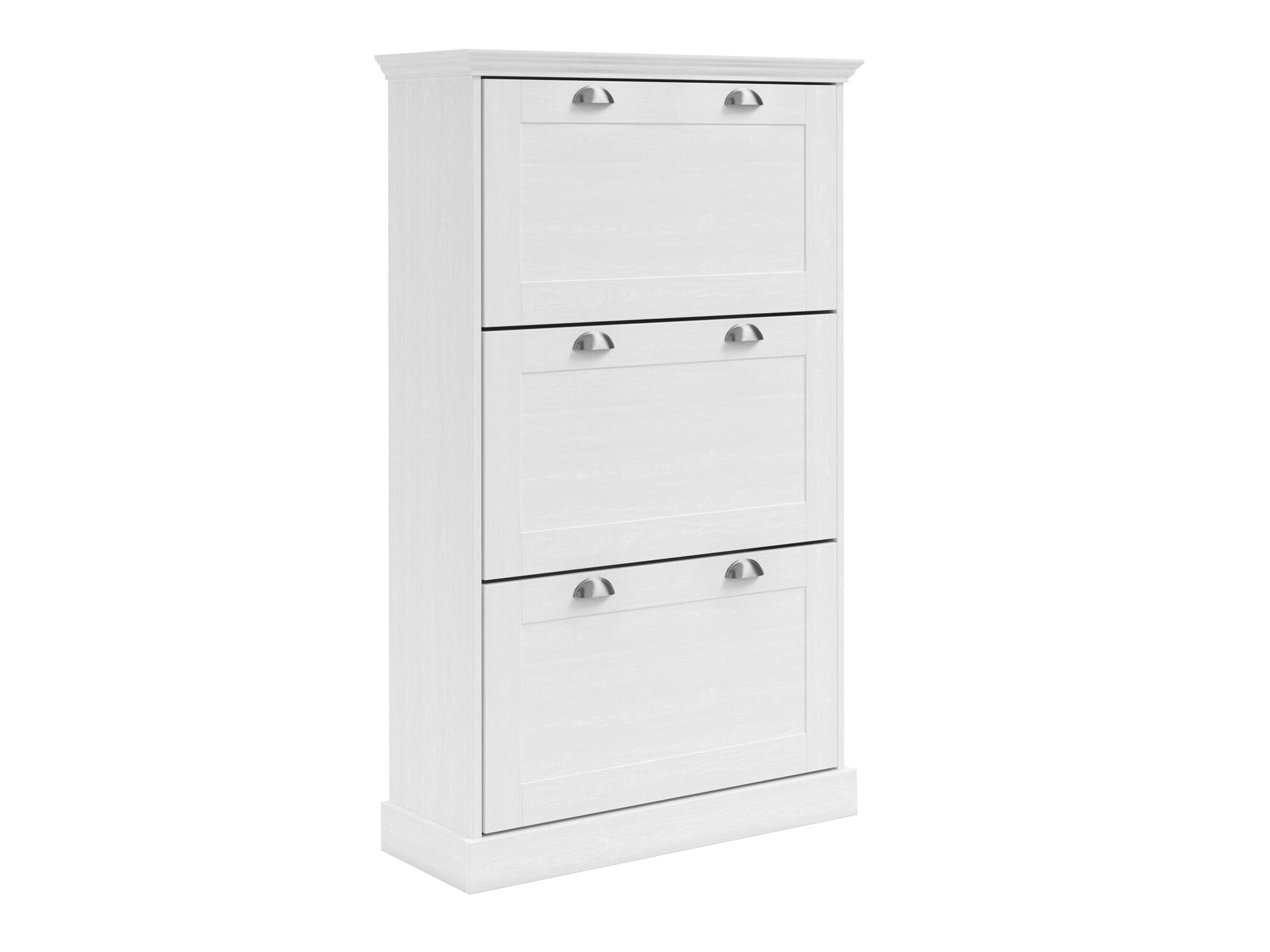 Kurpju kaste Salfelo 100 (Balts)