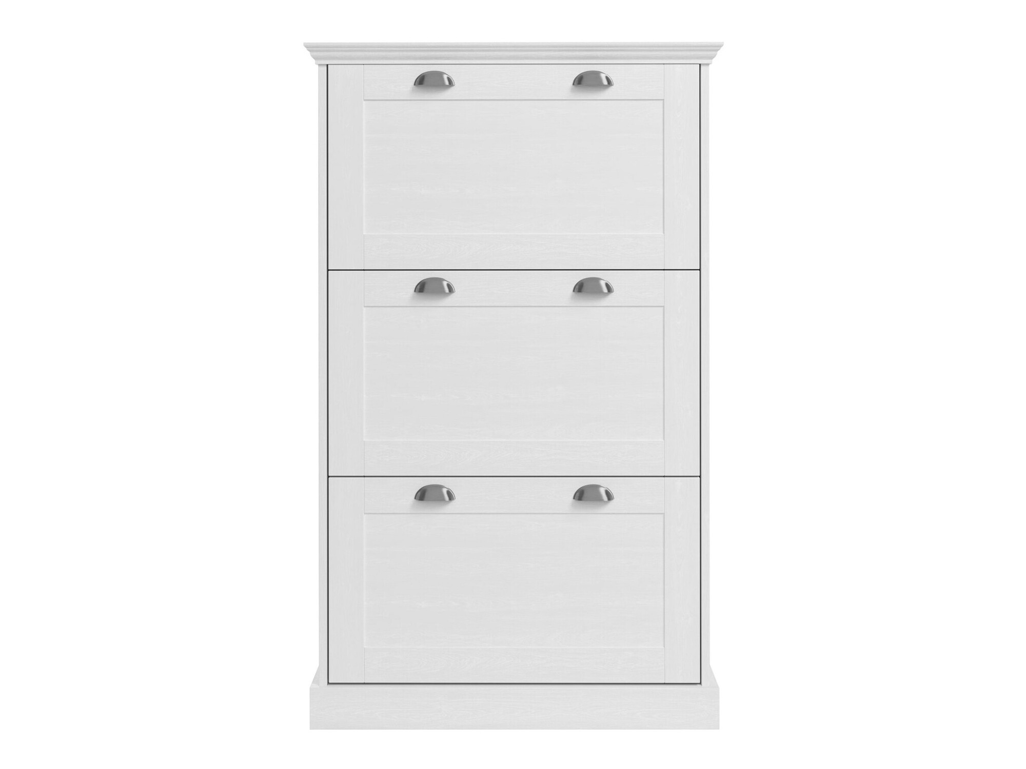 Kurpju kaste Salfelo 100 (Balts)