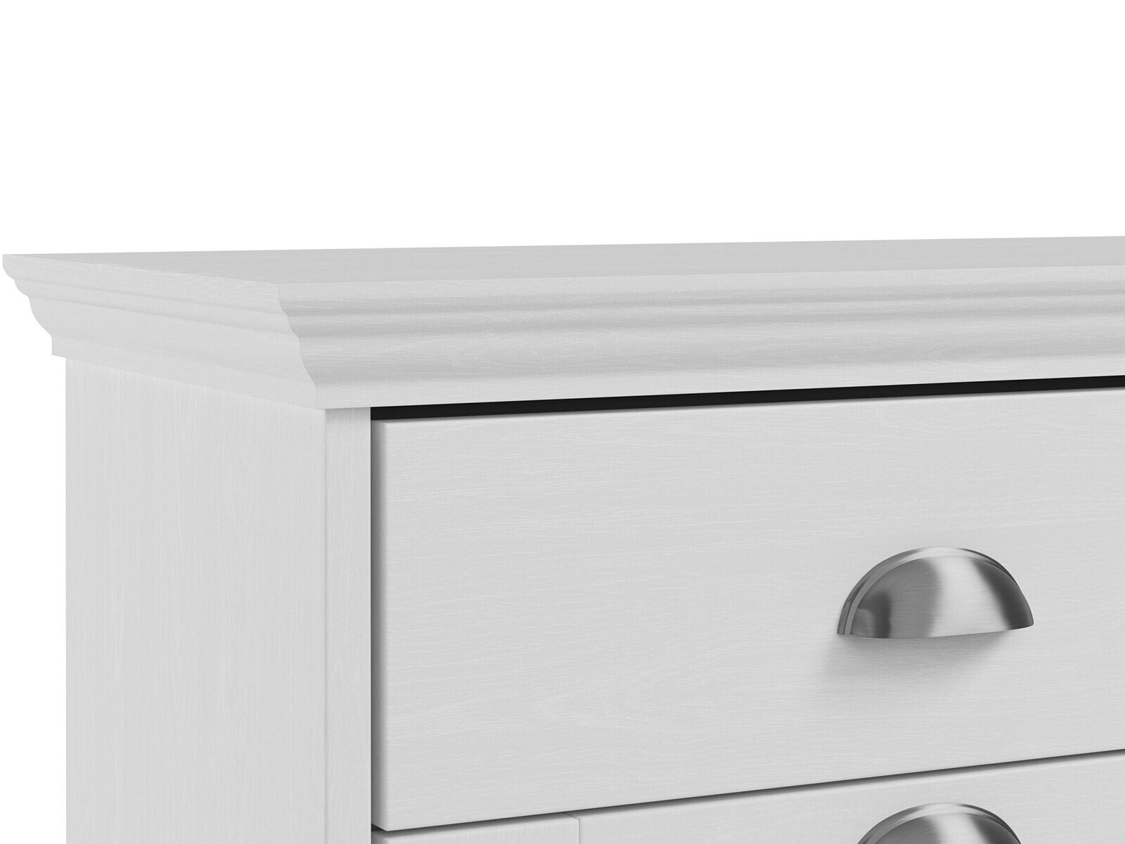 Kurpju kaste Salfelo 101 (Balts)