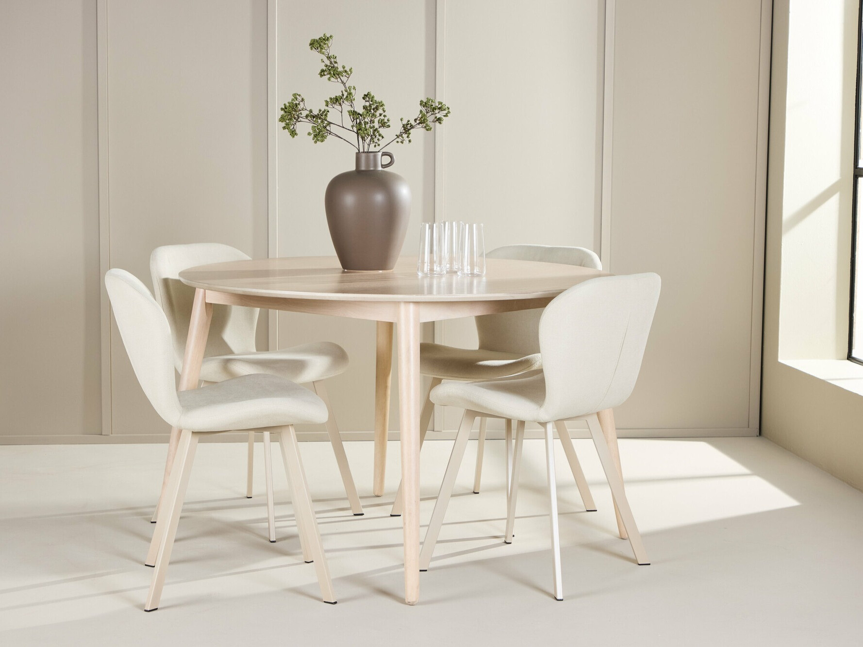 Обеденный гарнитур Dallas 4758