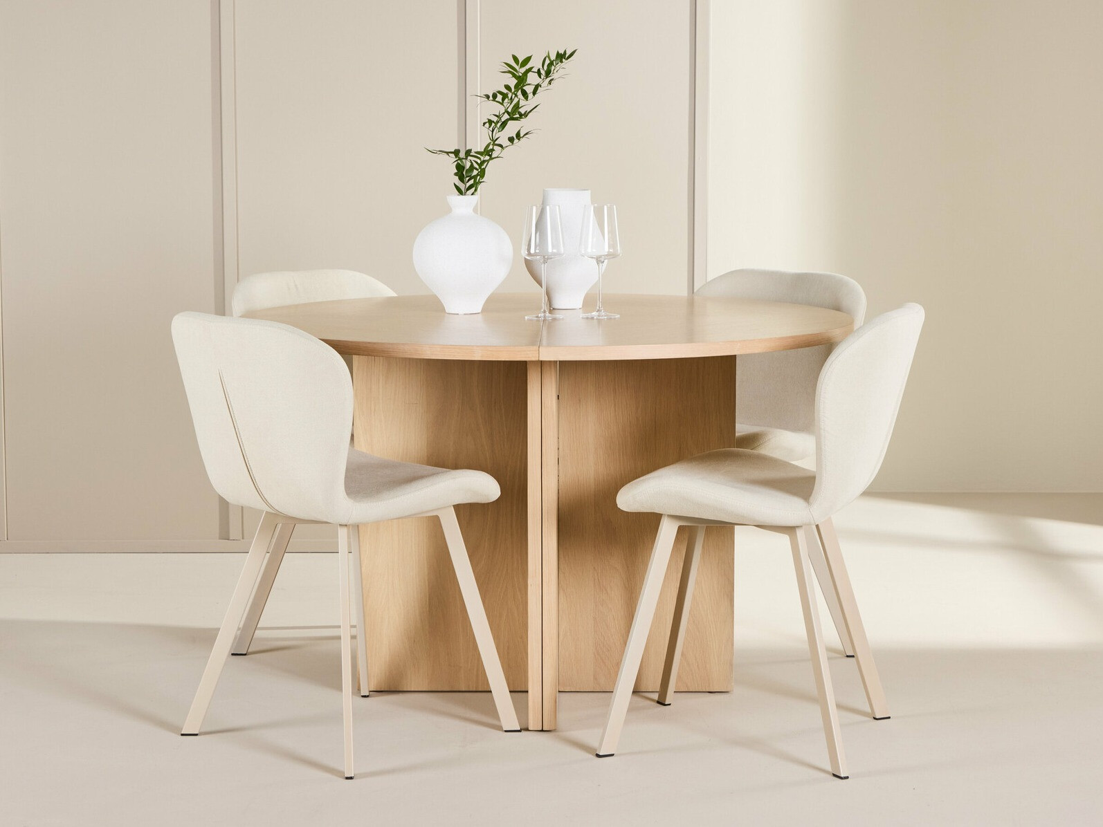 Обеденный гарнитур Dallas 4762 (Дуб)