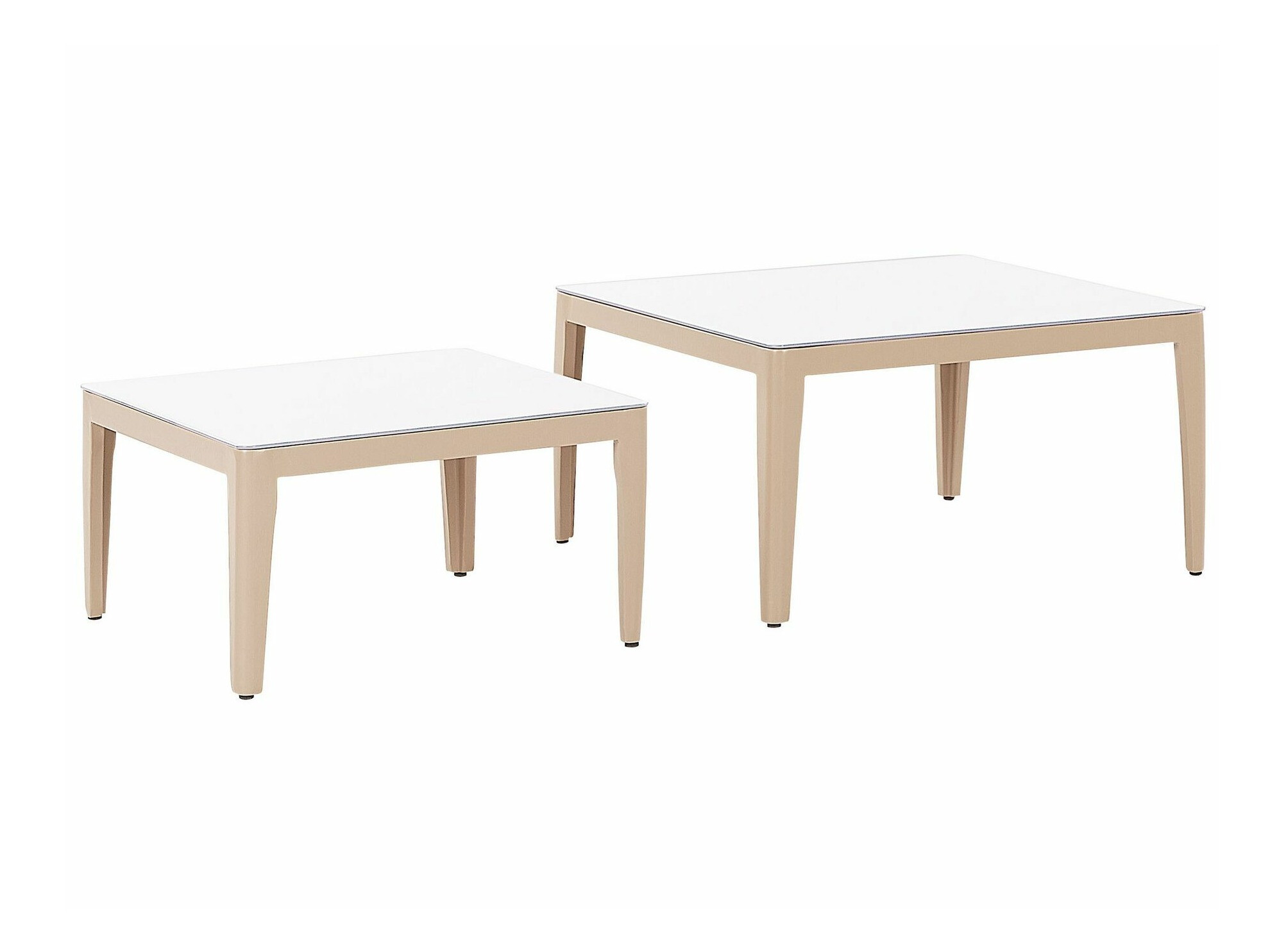 Садовый комплект Berwyn 2539 (Бежевый)