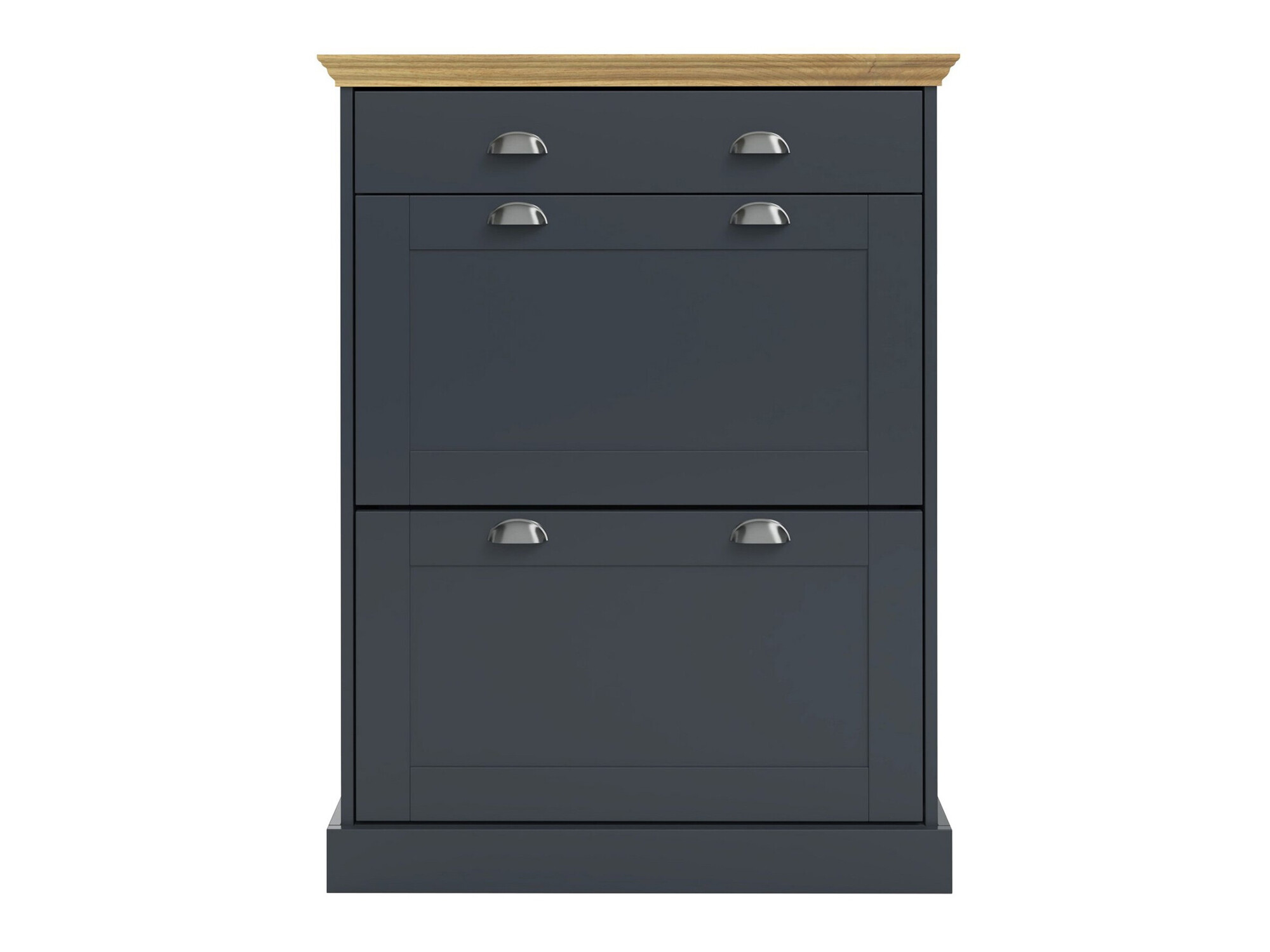 Тумба для обуви Salfelo 101 (Антрацит)