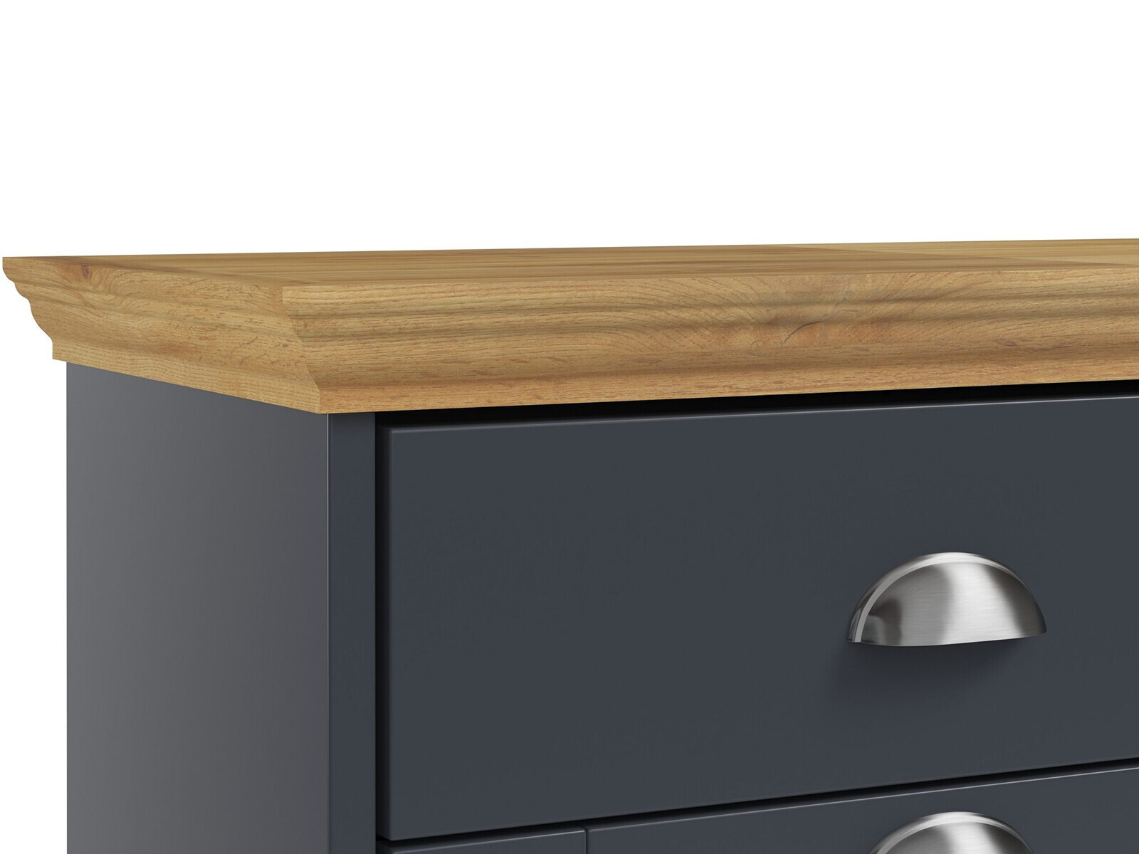 Тумба для обуви Salfelo 101 (Антрацит)