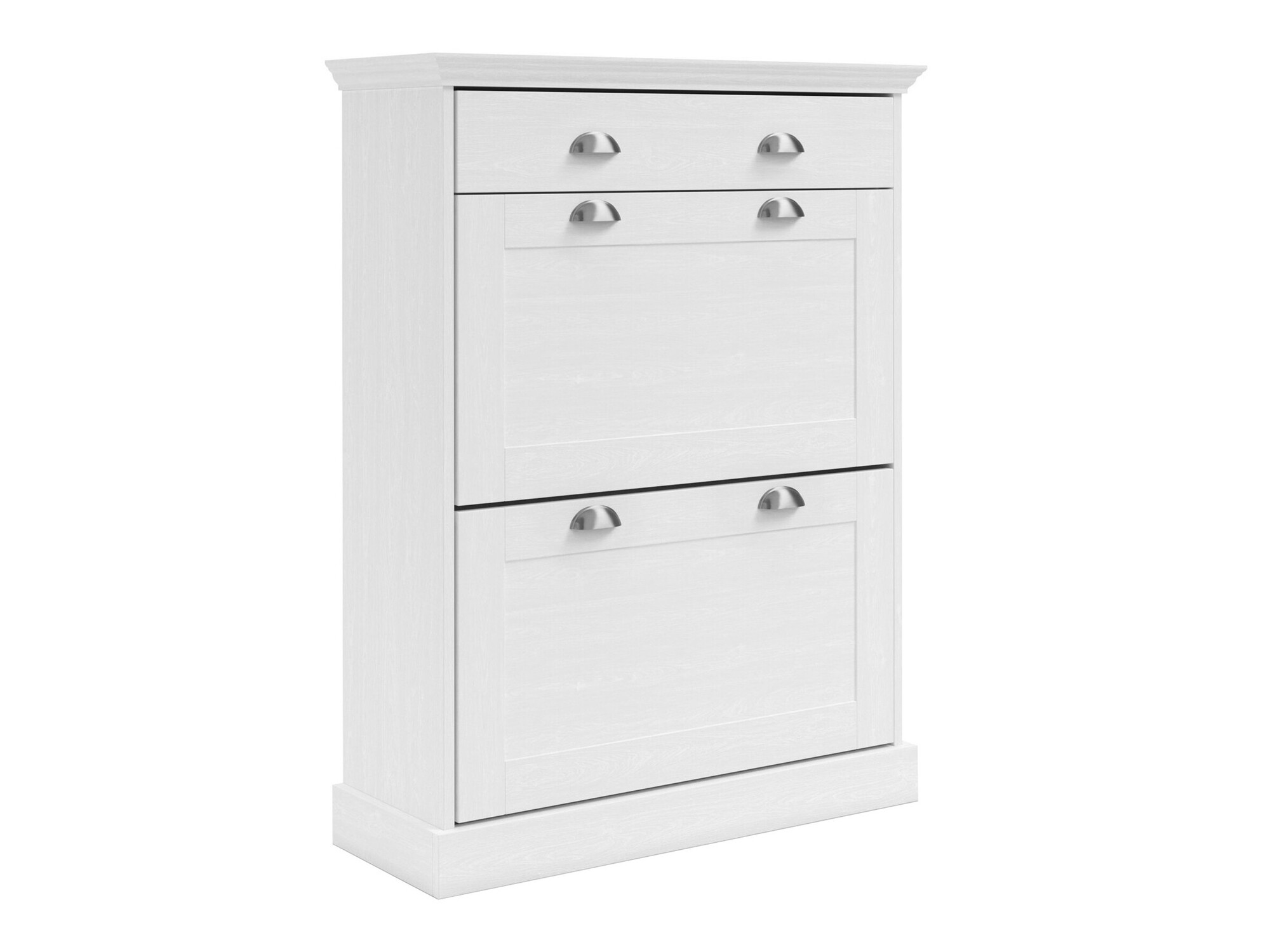 Тумба для обуви Salfelo 101 (Белый)