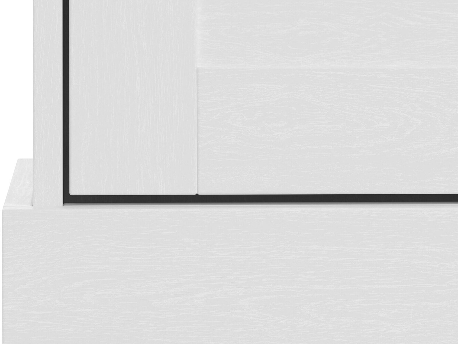 Тумба для обуви Salfelo 101 (Белый)