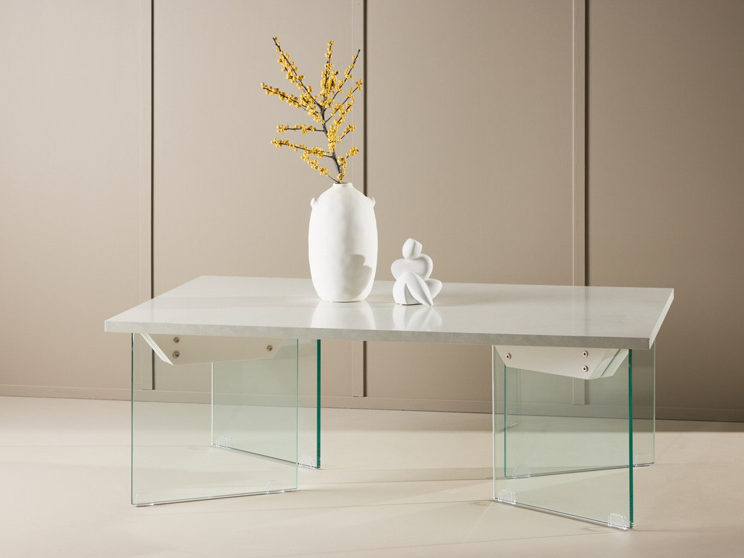 Žurnālu galdiņš Dallas 4755