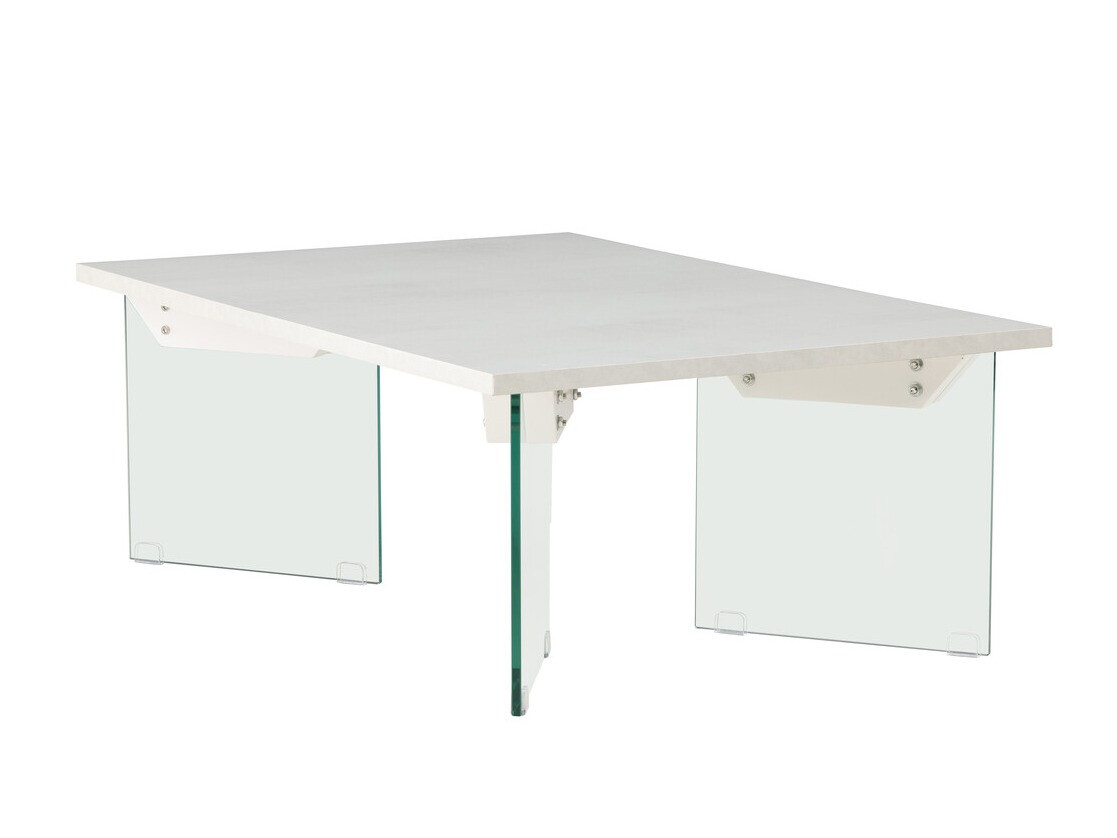 Žurnālu galdiņš Dallas 4755