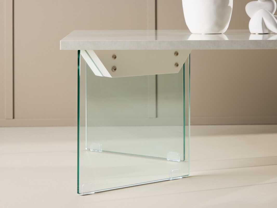 Žurnālu galdiņš Dallas 4755