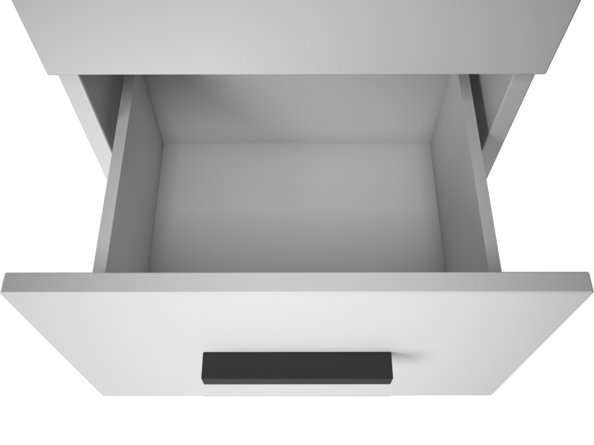 Hапольные шкафчик для ванной Larlori 102 (Белый)