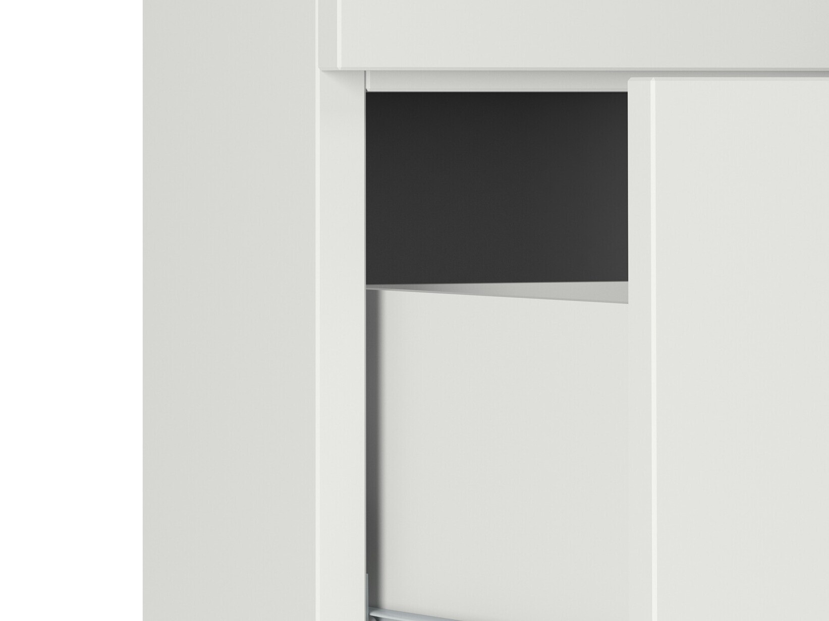 Hапольные шкафчик для ванной Larlori 102 (Белый)