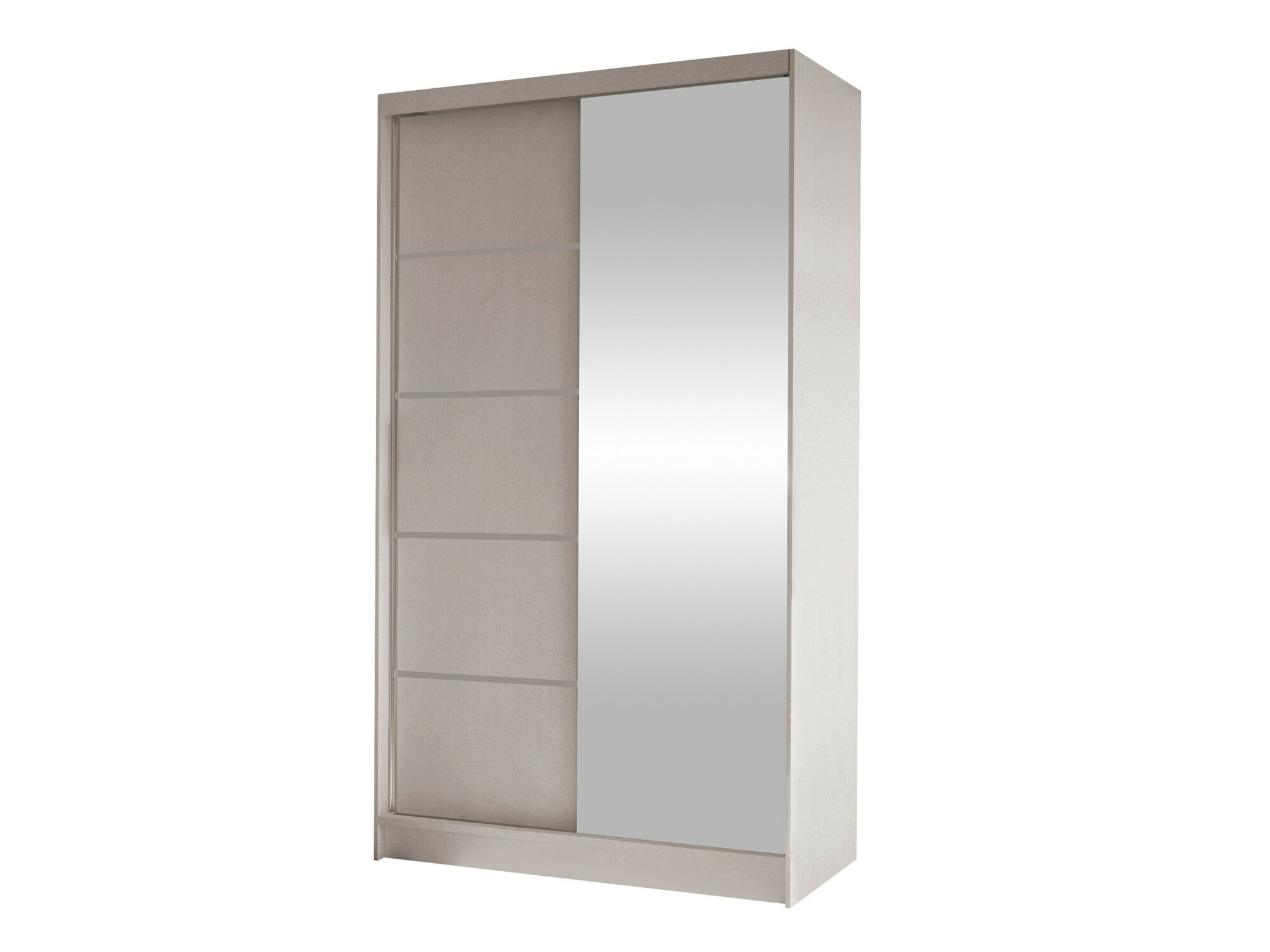 Skapis Closico 166 (Kašmirs)