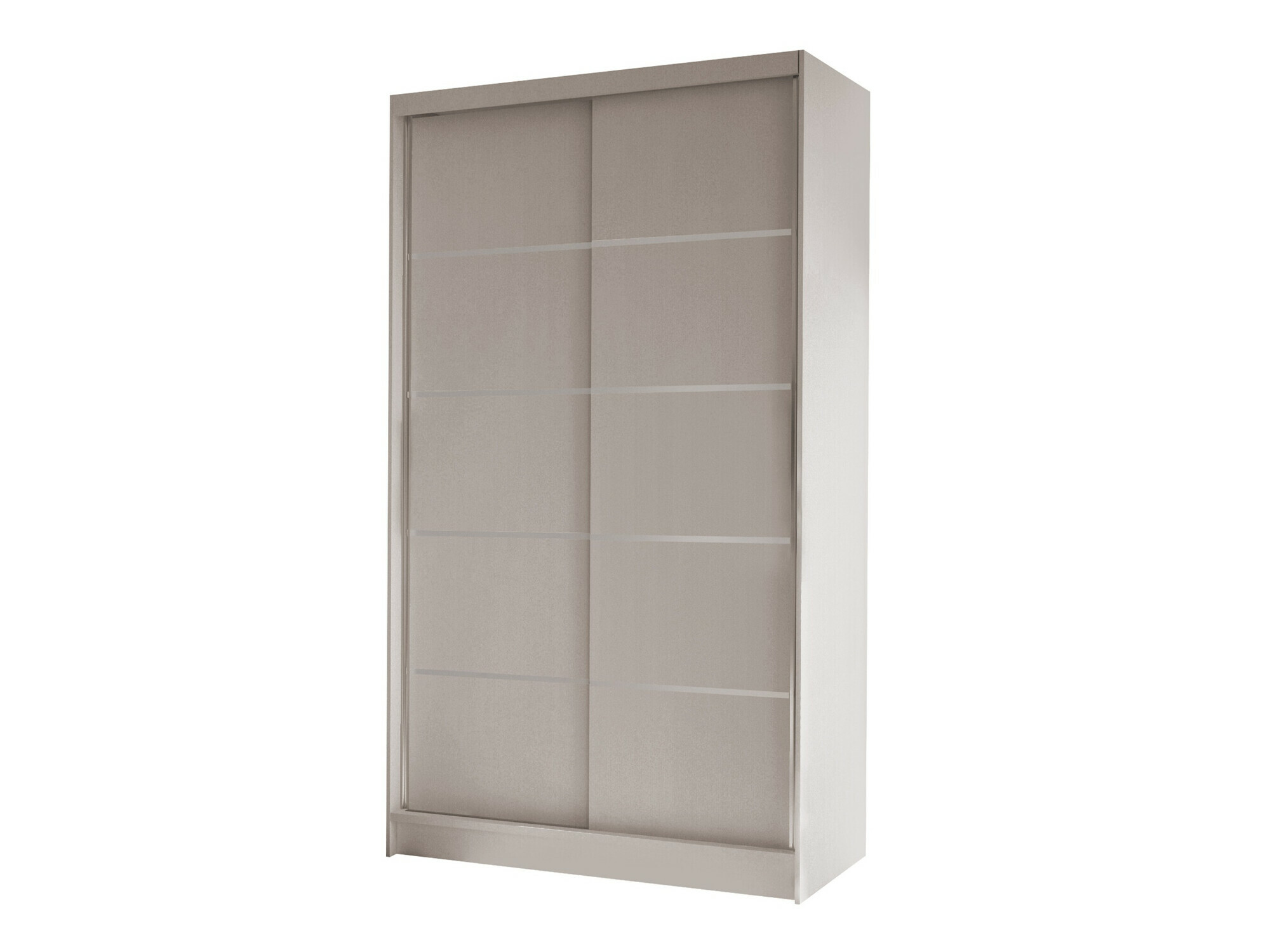 Skapis Closico Fractor IV (Kašmirs)