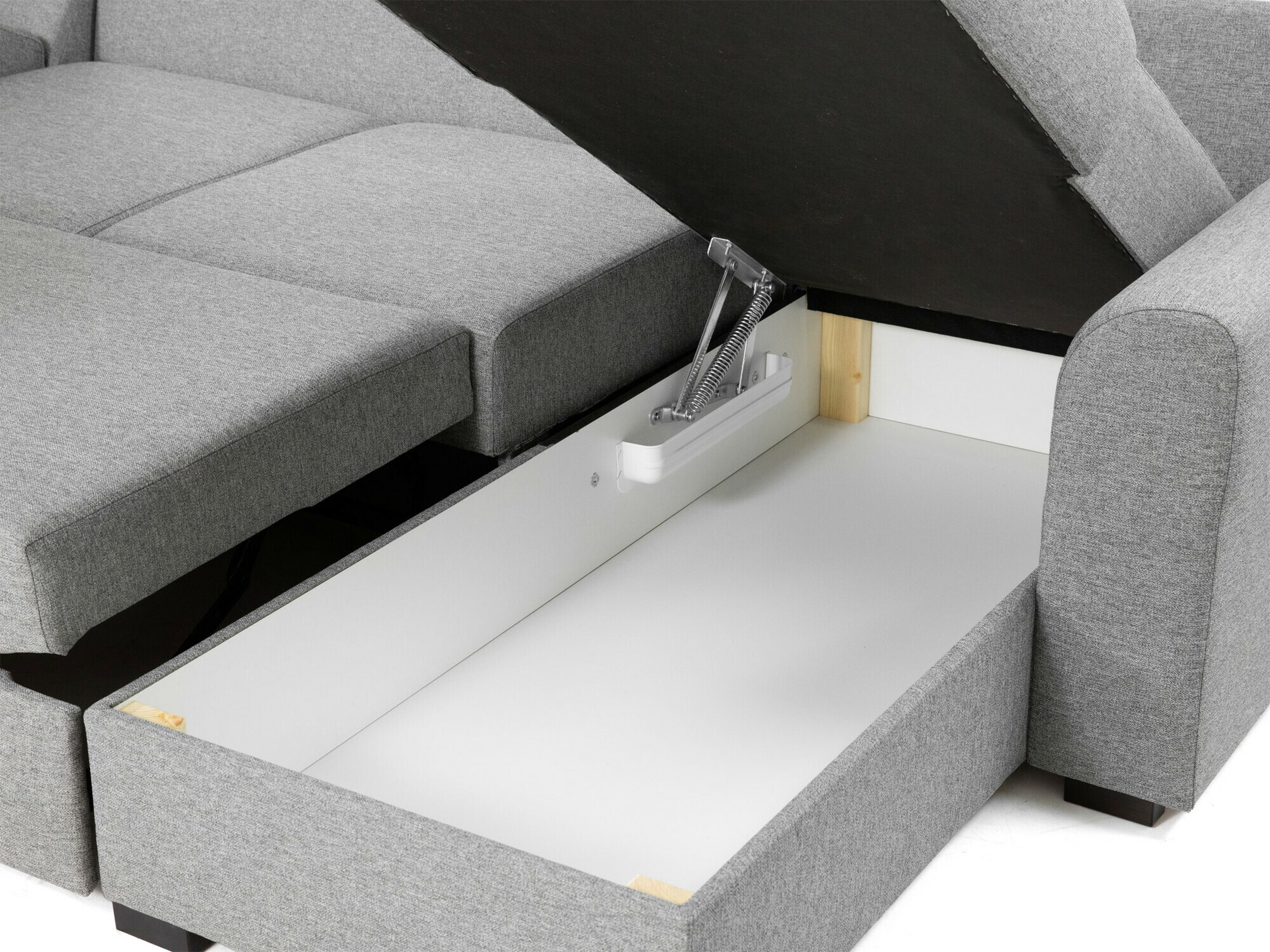 Stūra dīvāns Comfivo 191 (Clara 215.02)