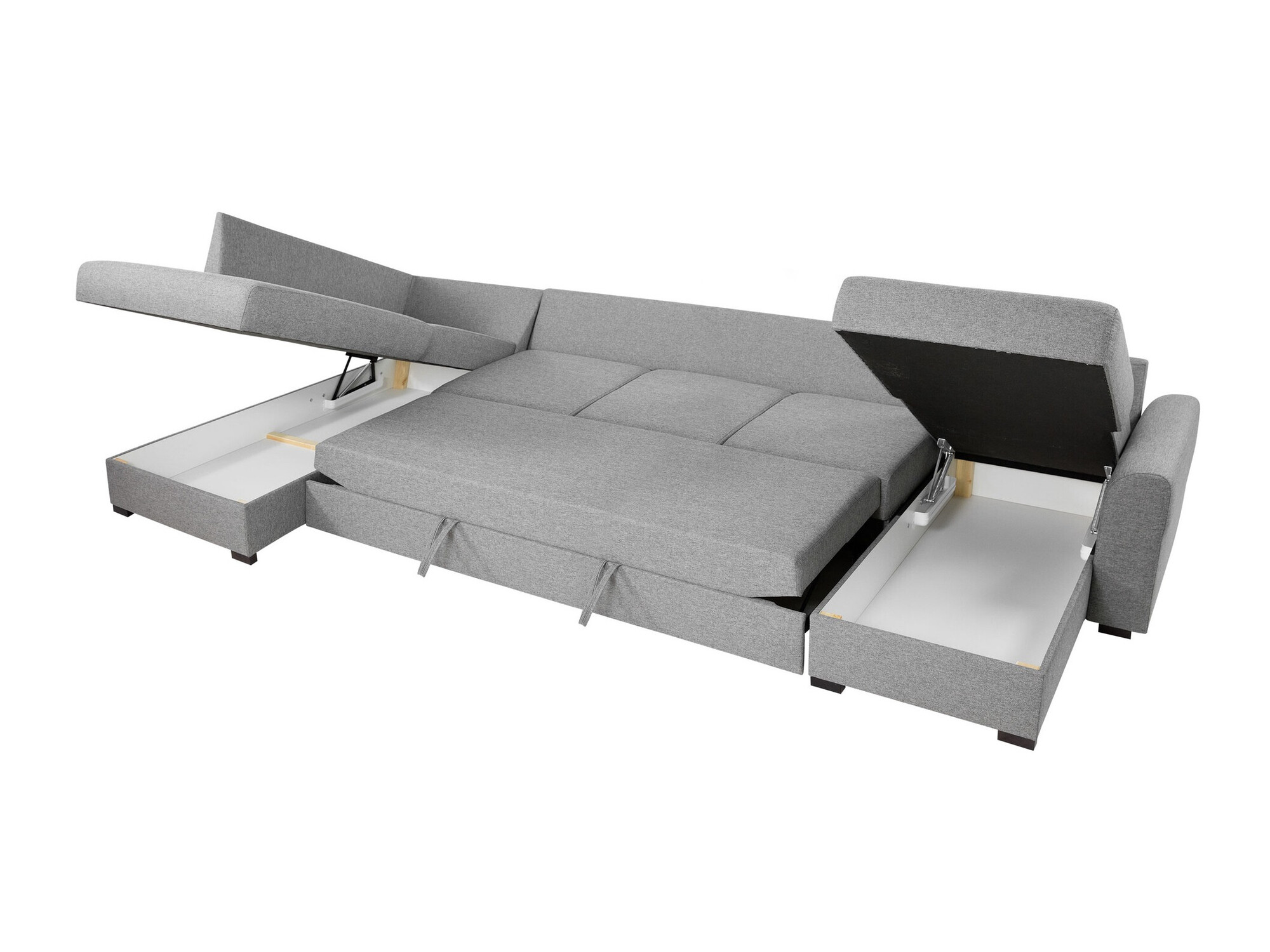 Stūra dīvāns Comfivo 191 (Coral 45)