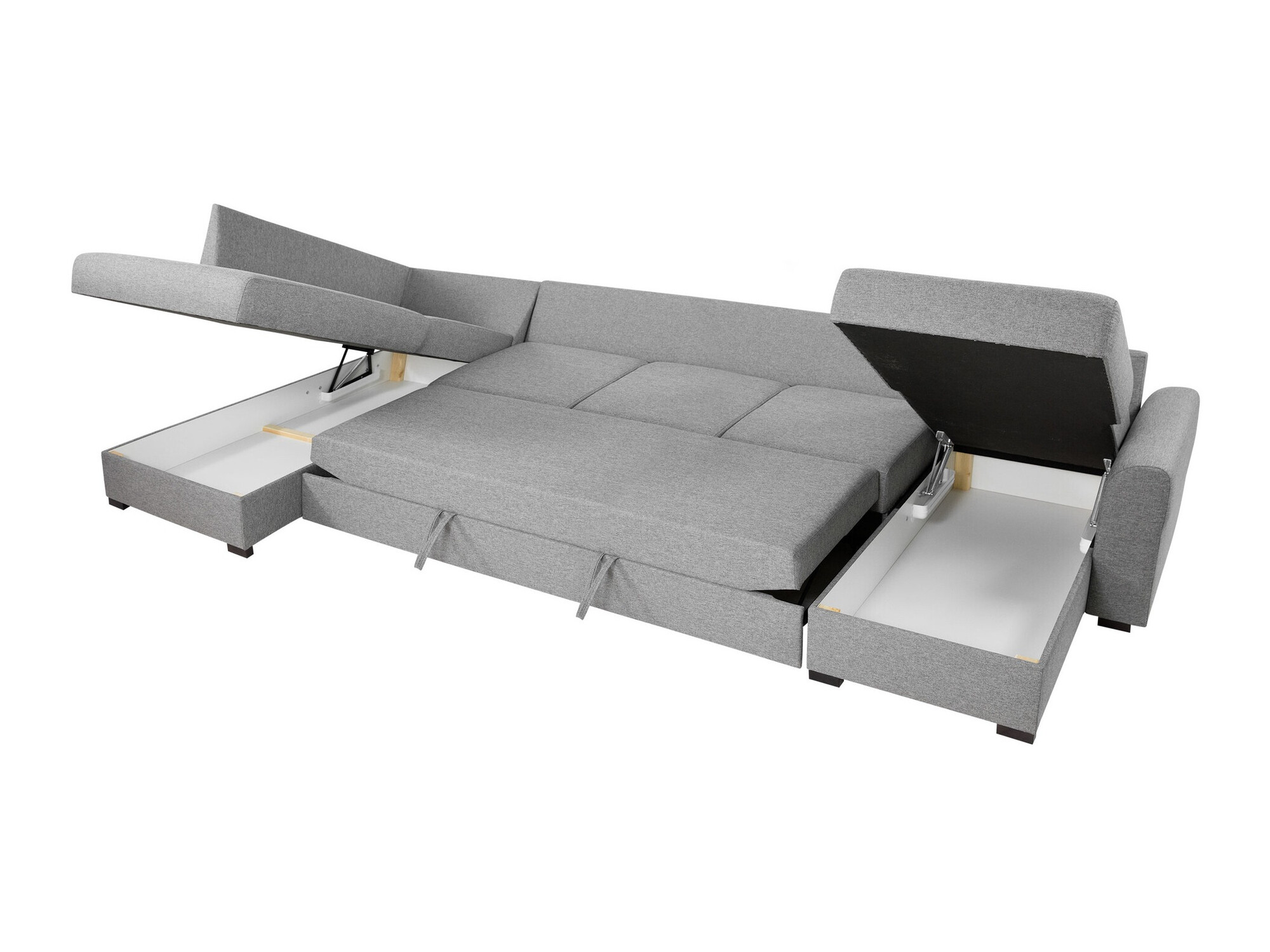 Stūra dīvāns Comfivo 191 (Coral 45)