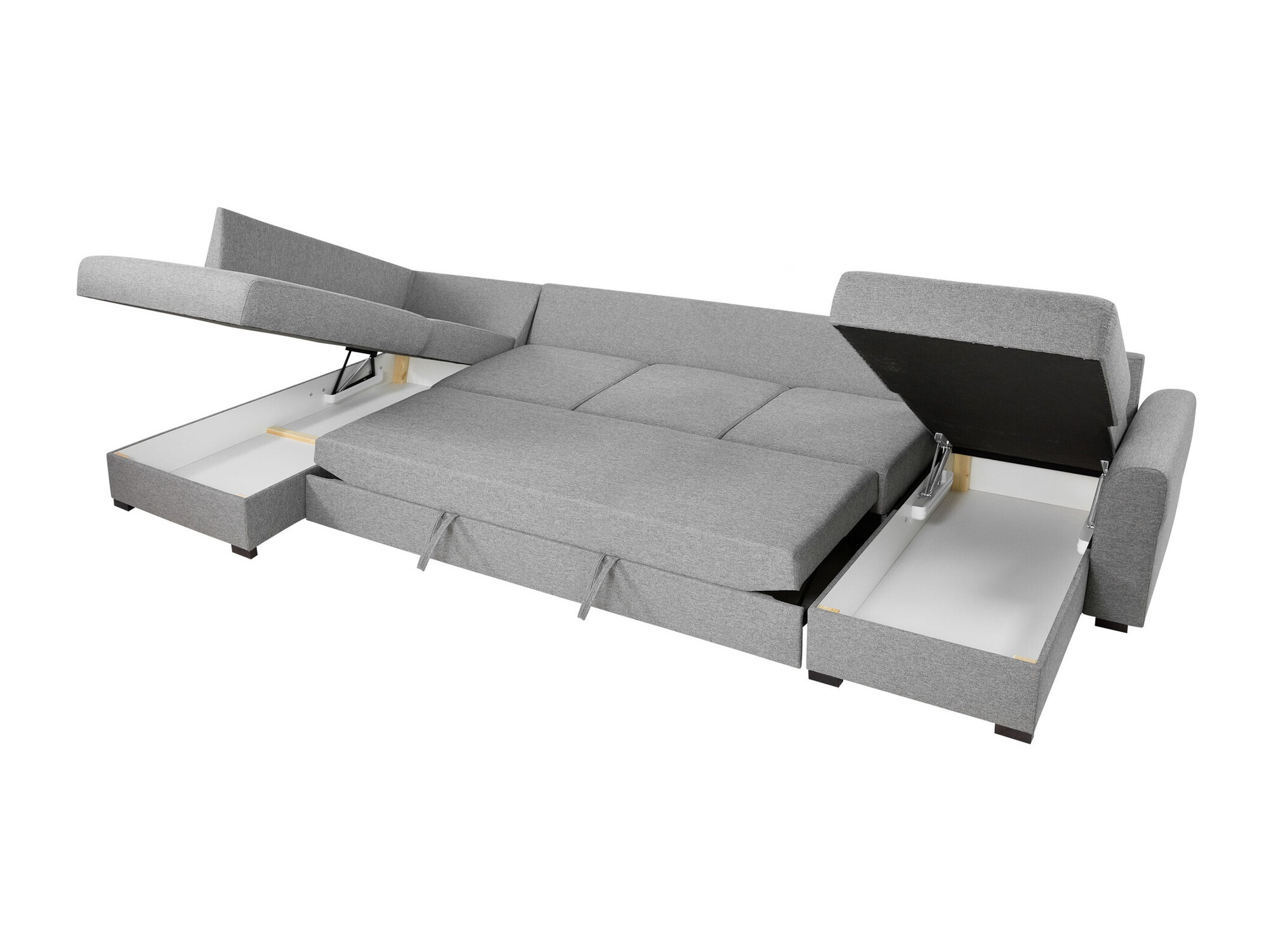 Угловой диван Comfivo 191 (Clara 215.10)