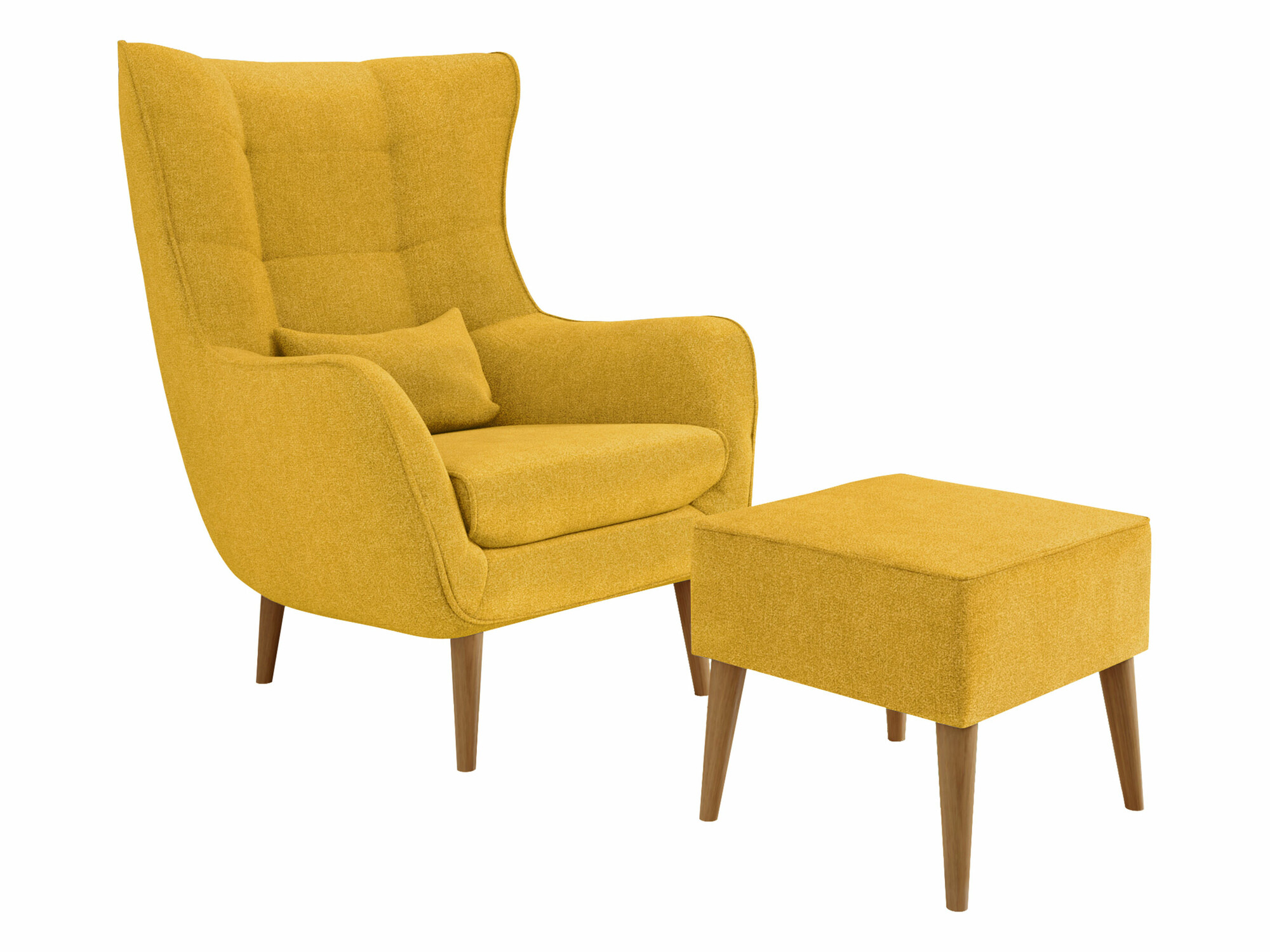 Atpūtas krēsls Comfivo Ulmus II (Aston 8)