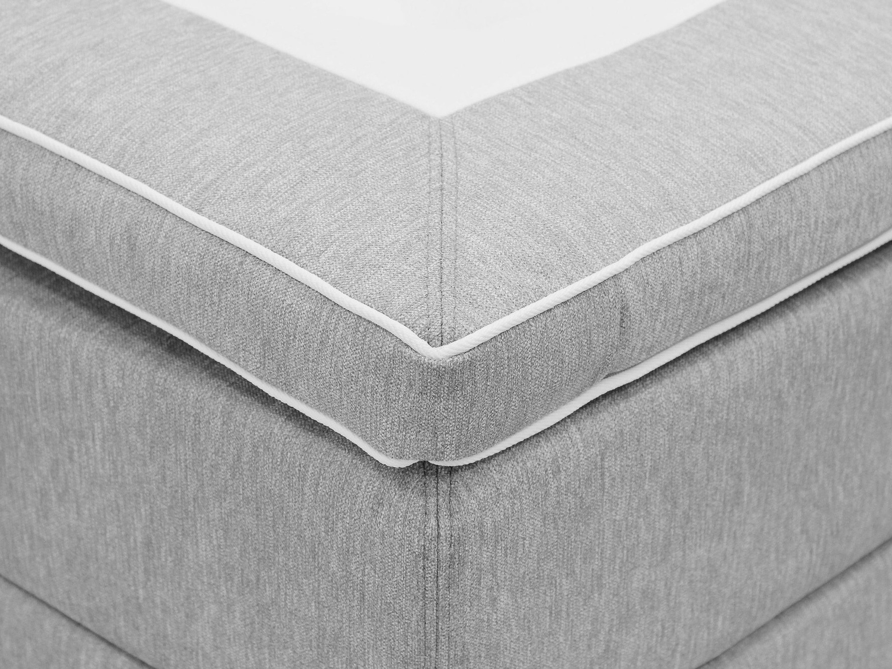 Континентальная кровать Seattle 204 (Verita 81)