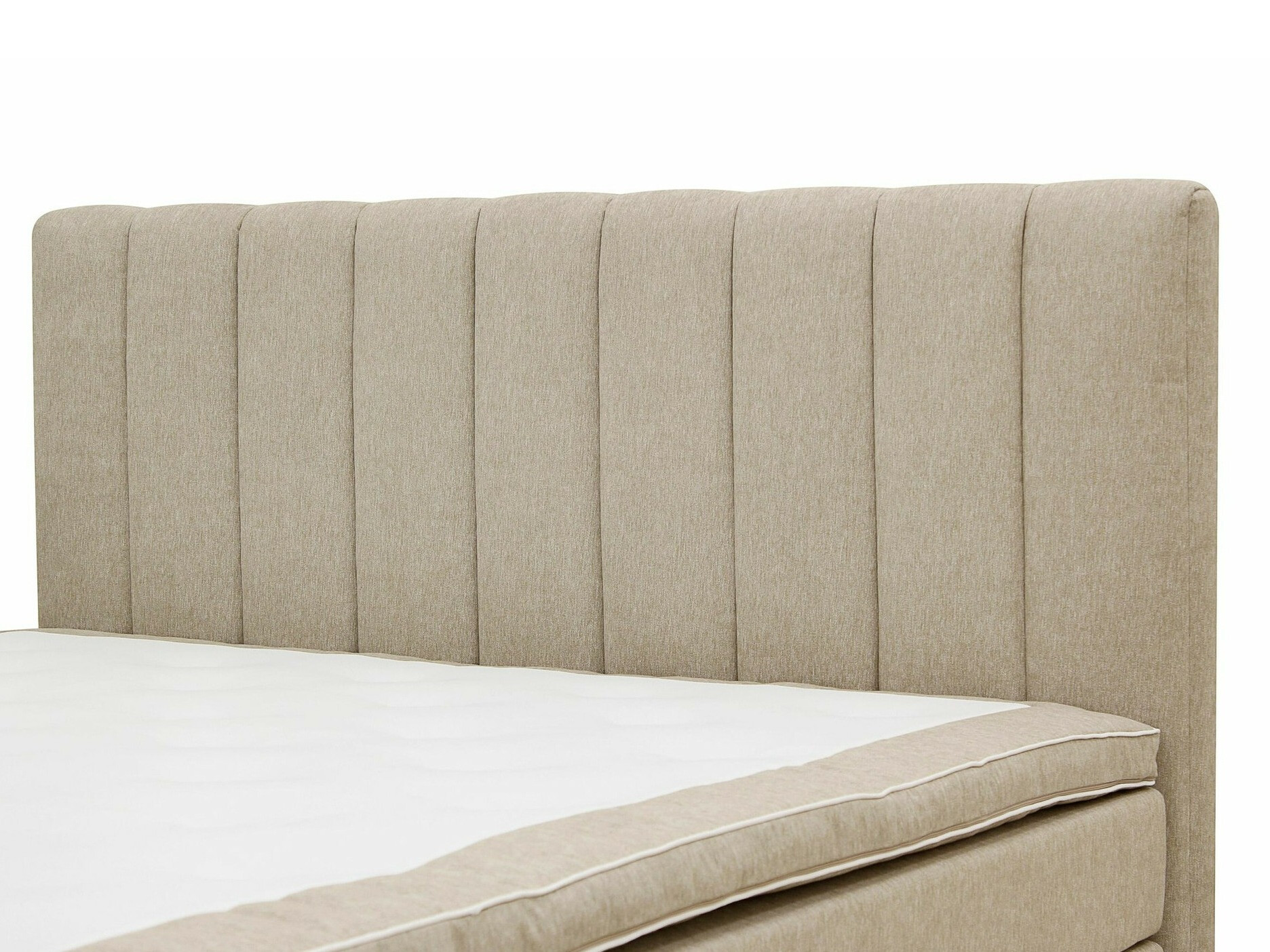 Континентальная кровать Seattle 205 (Verita 11)