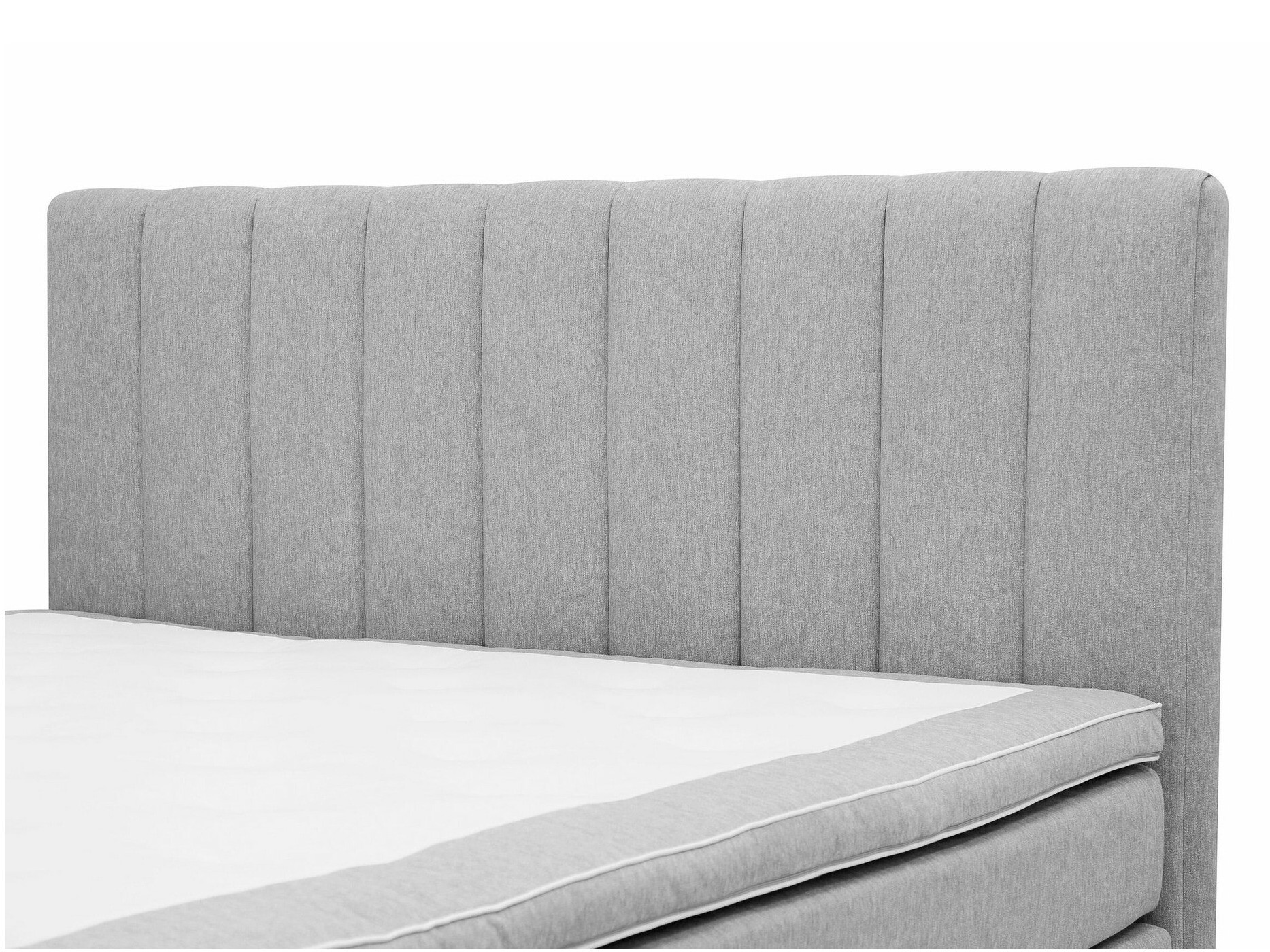 Континентальная кровать Seattle 205 (Verita 81)