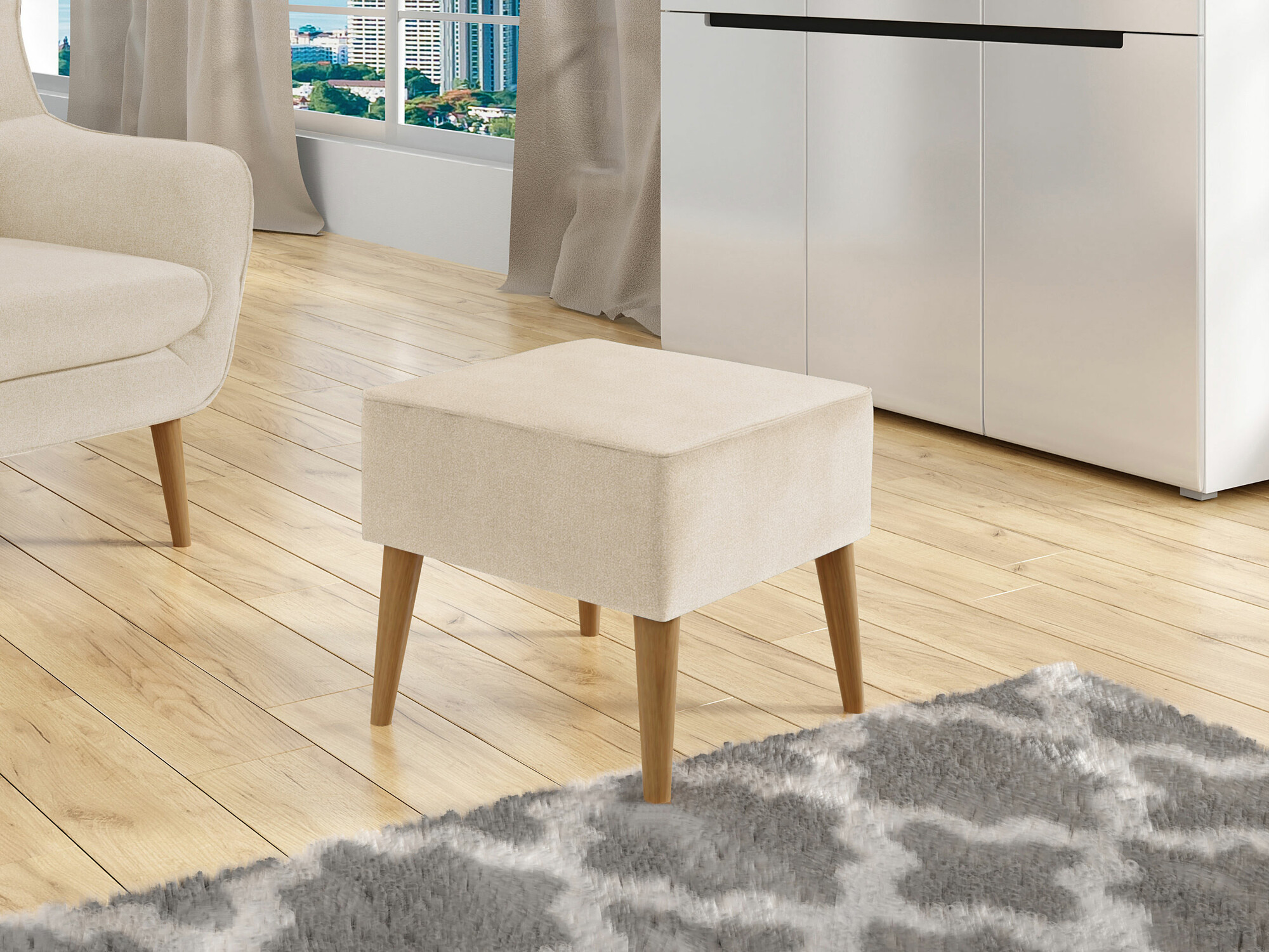 Pufs Comfivo 205 (Alfa 01)