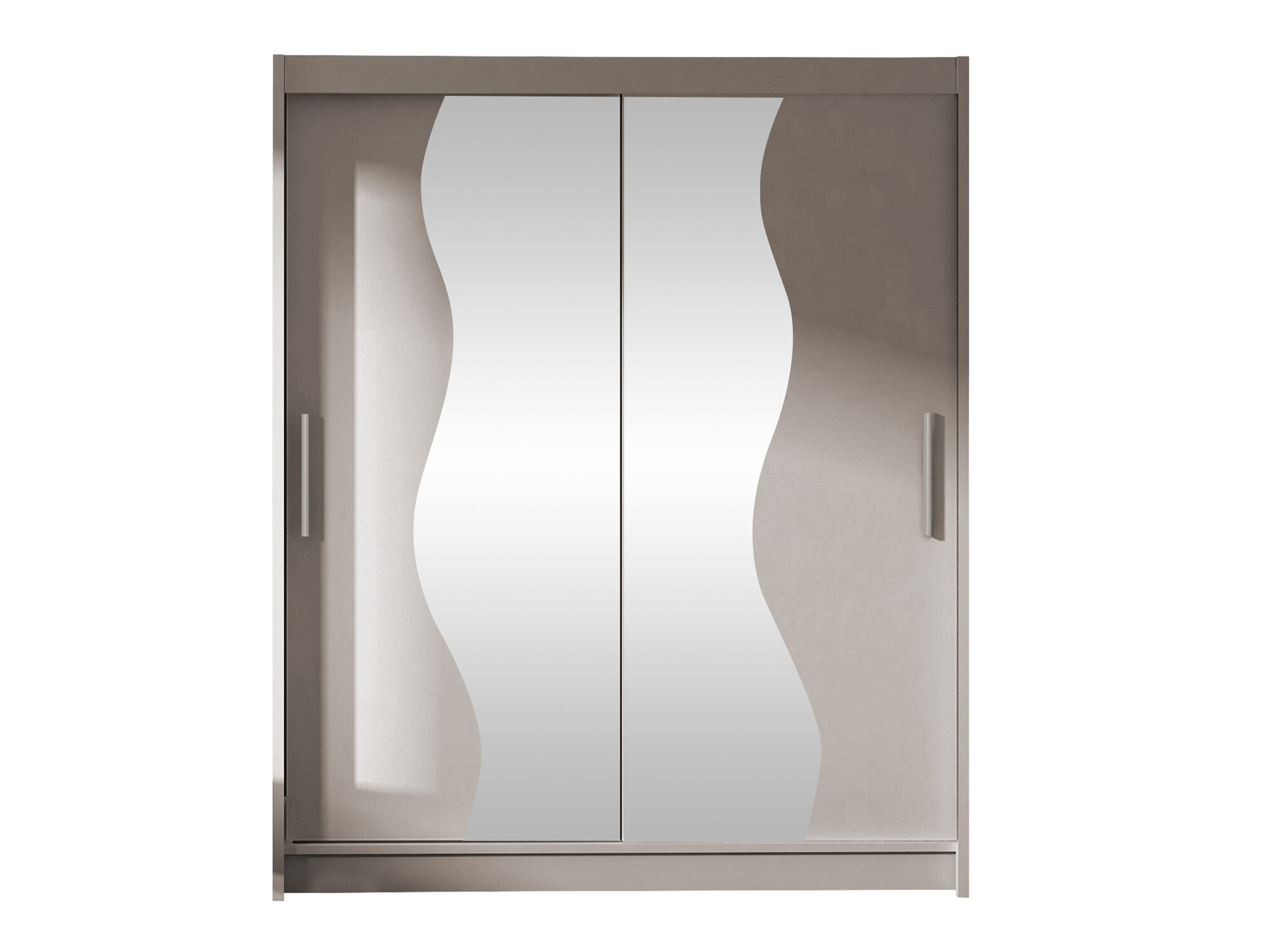 Skapis Closico 134 (Kašmirs)