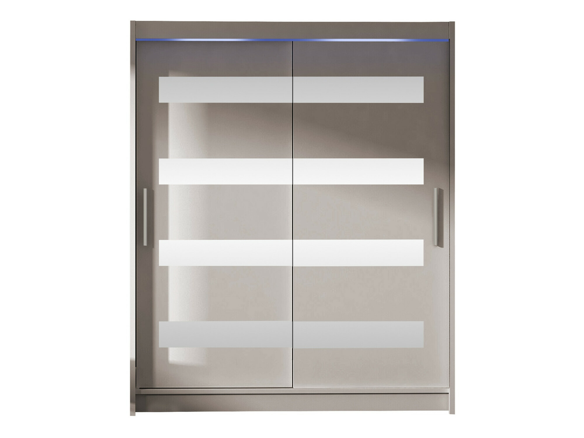 Skapis Closico 136 (Kašmirs)