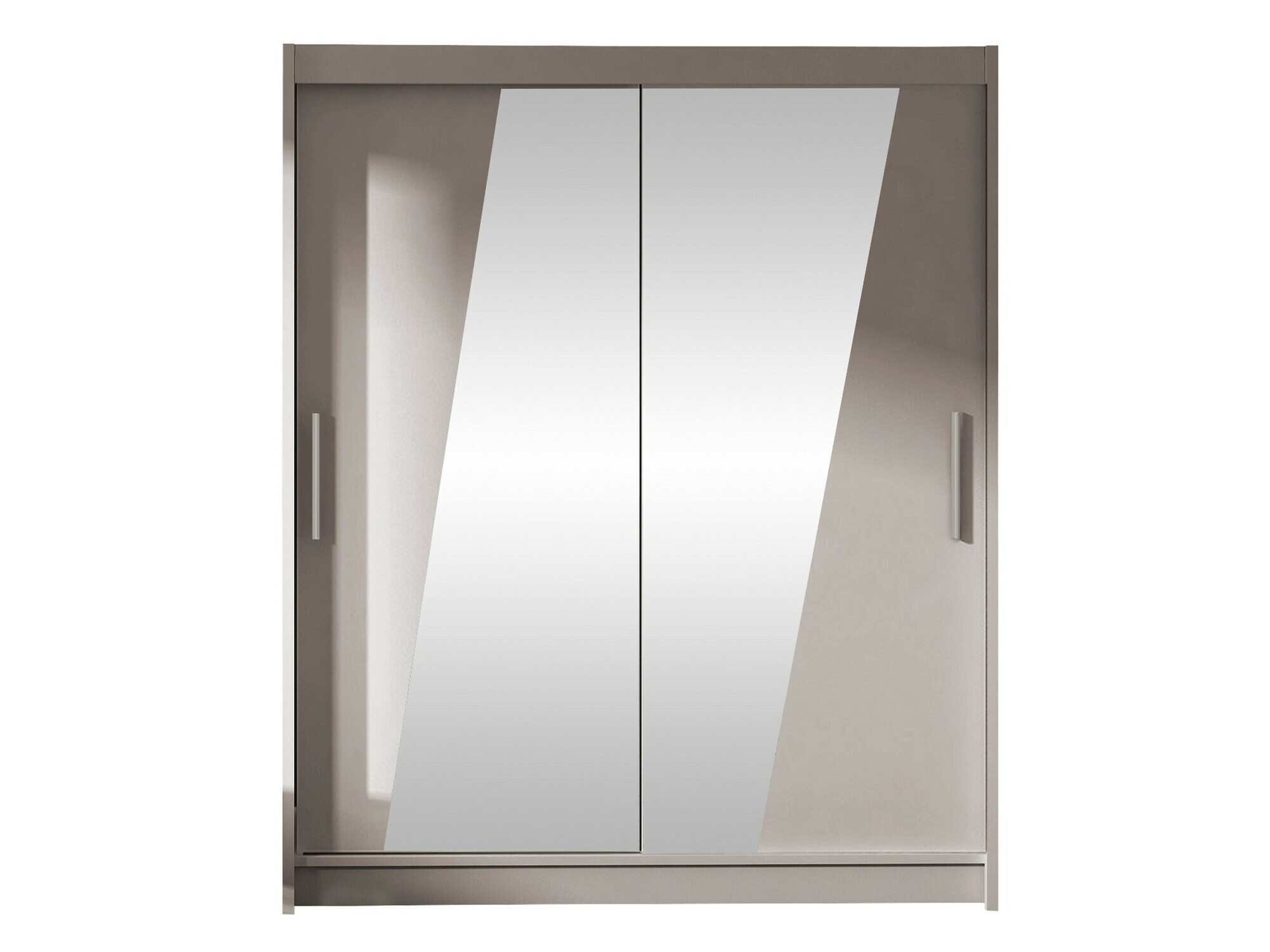 Skapis Closico 155 (Kašmirs)