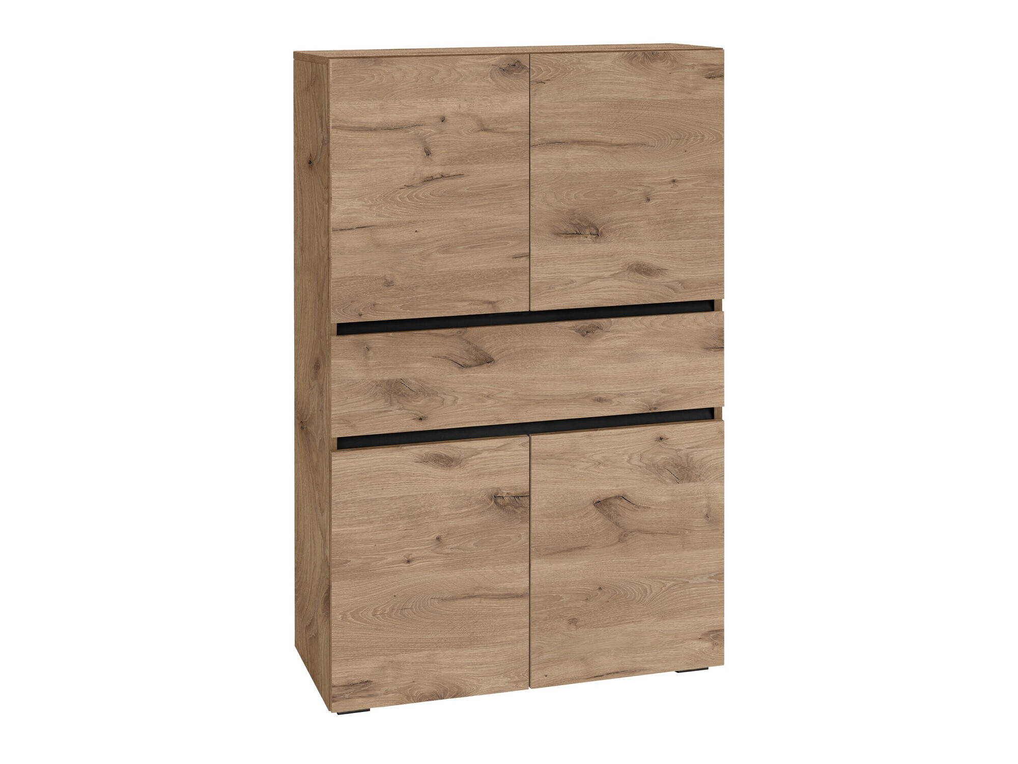 Stāvošs vannas skapītis Soncamu 115