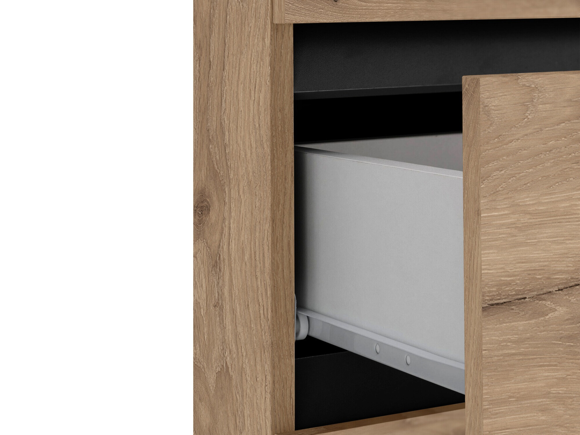 Stāvošs vannas skapītis Soncamu 115