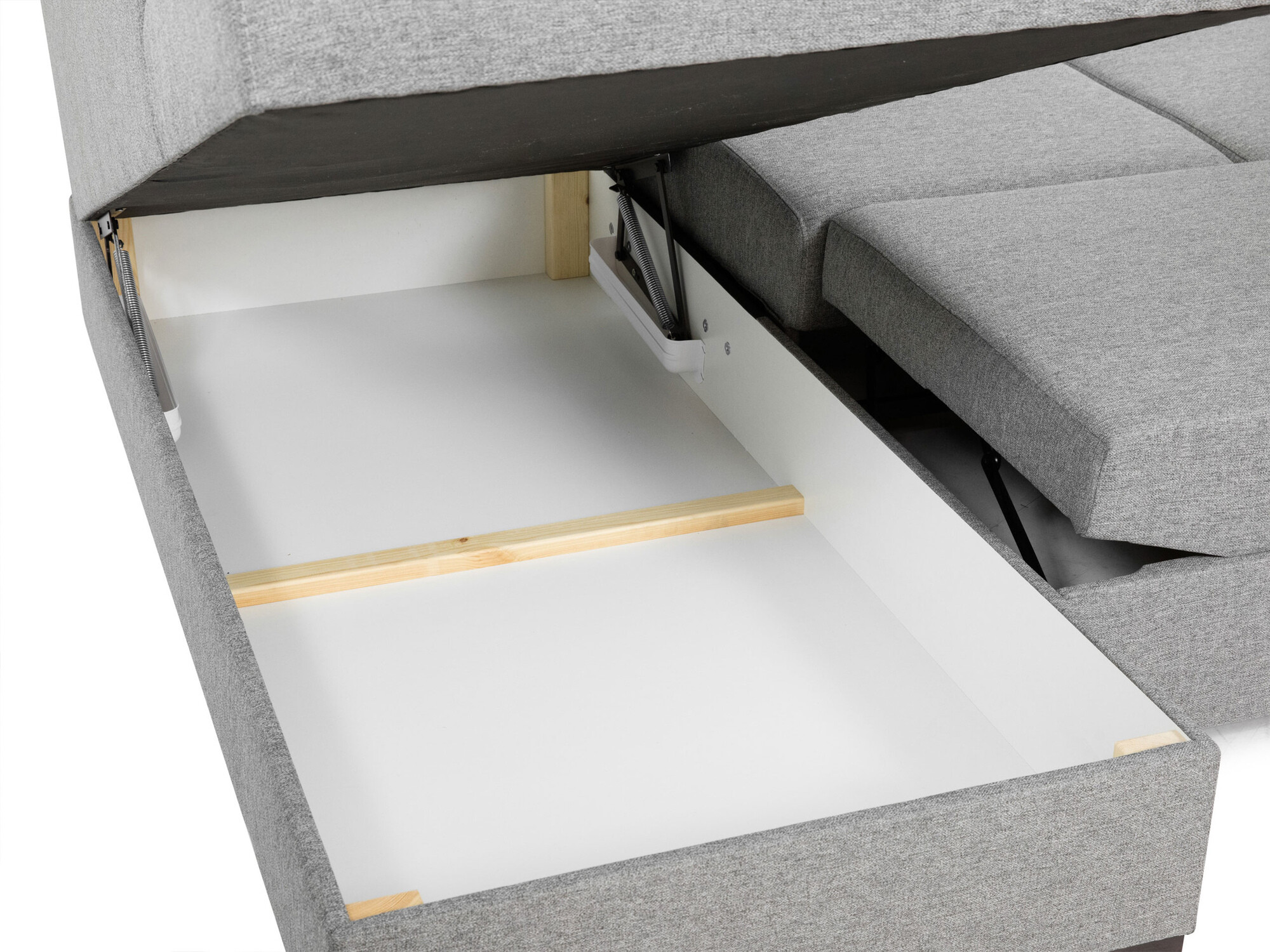 Угловой диван Comfivo 189 (Coral 45)