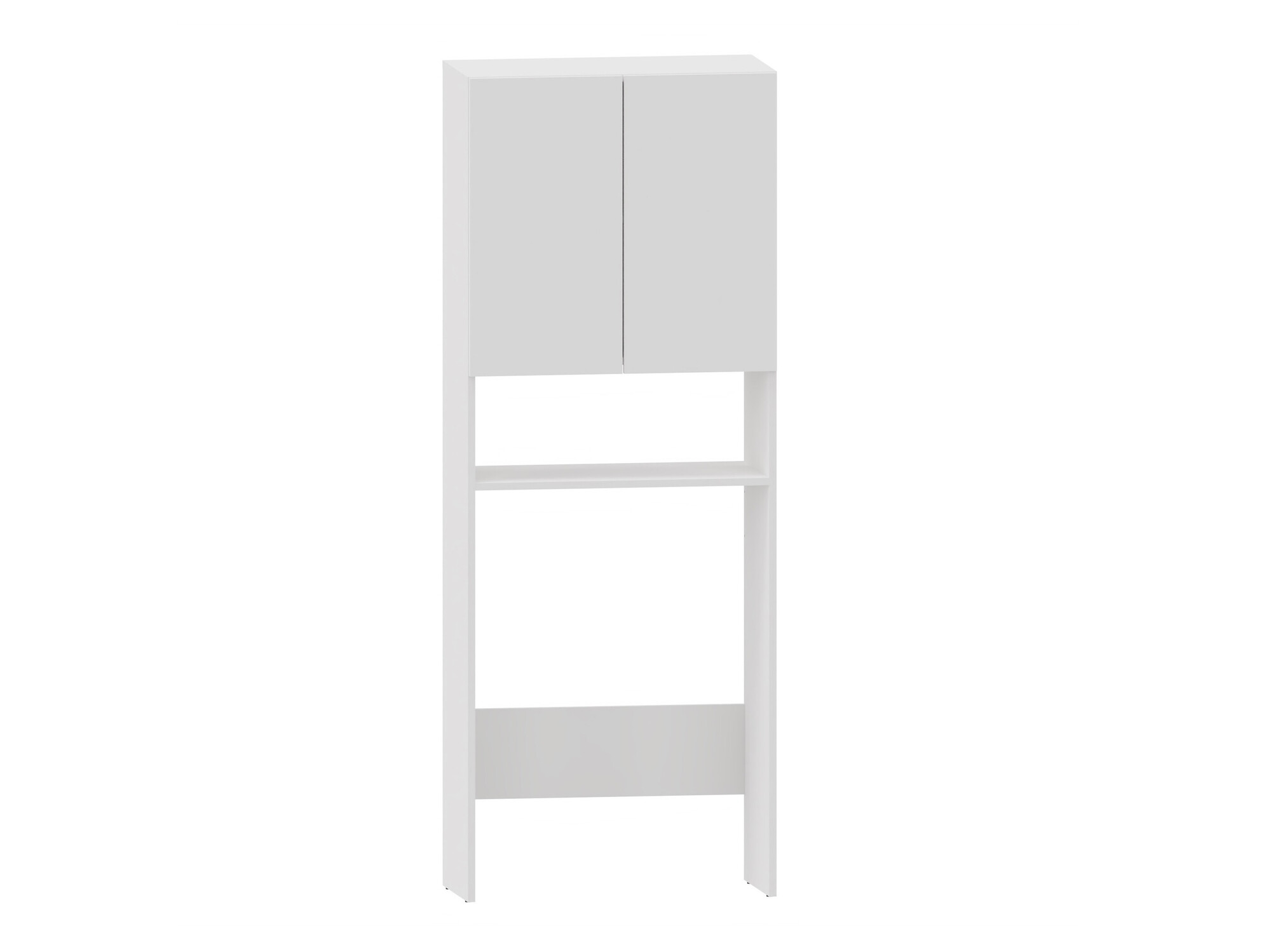 Vannas istabas plaukts Soncamu 114 (Balts)