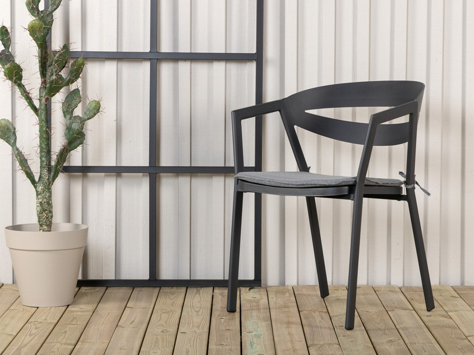 Dārza krēsls Dallas 2571