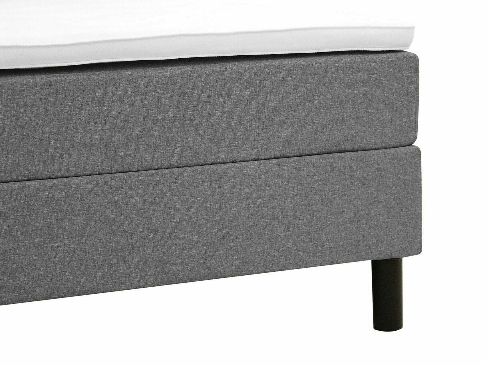 Континентальная кровать Seattle 196 (Sawana 21)