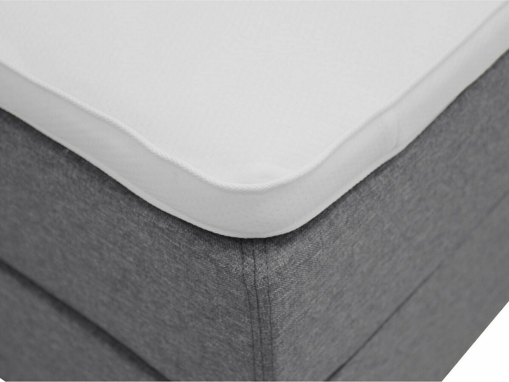 Континентальная кровать Seattle 196 (Sawana 21)