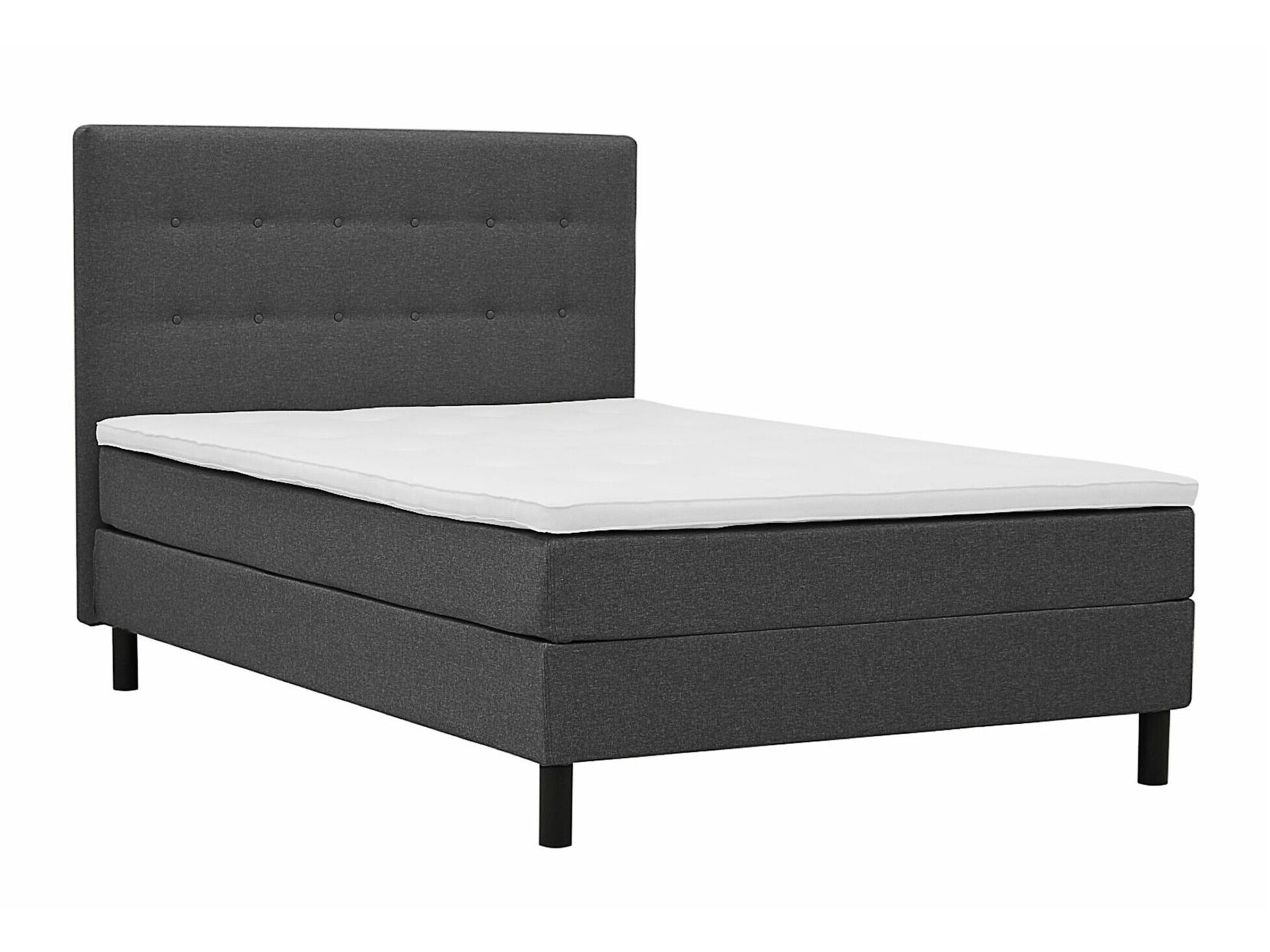 Континентальная кровать Seattle 197 (Sawana 05)