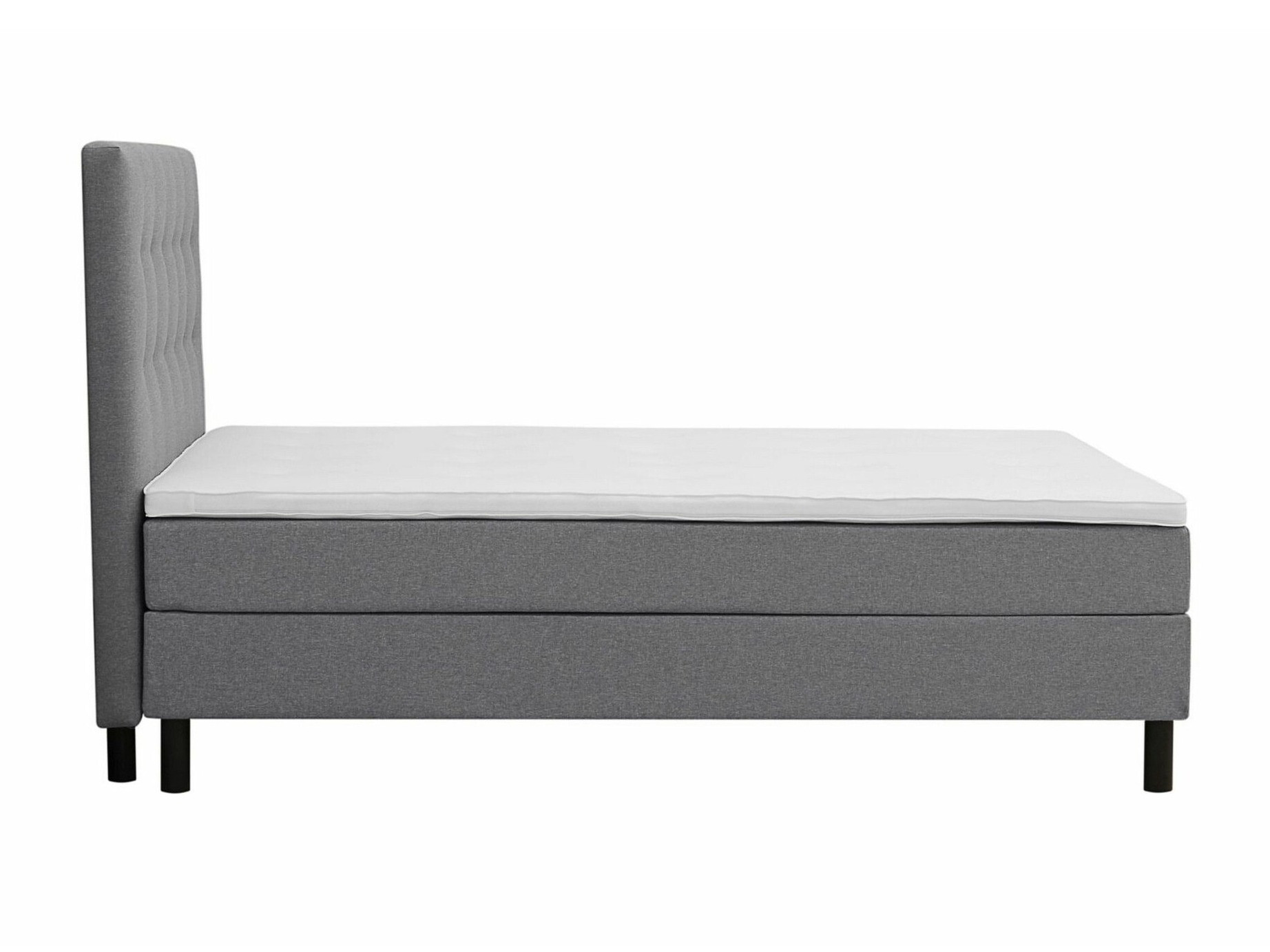 Континентальная кровать Seattle 197 (Sawana 21)