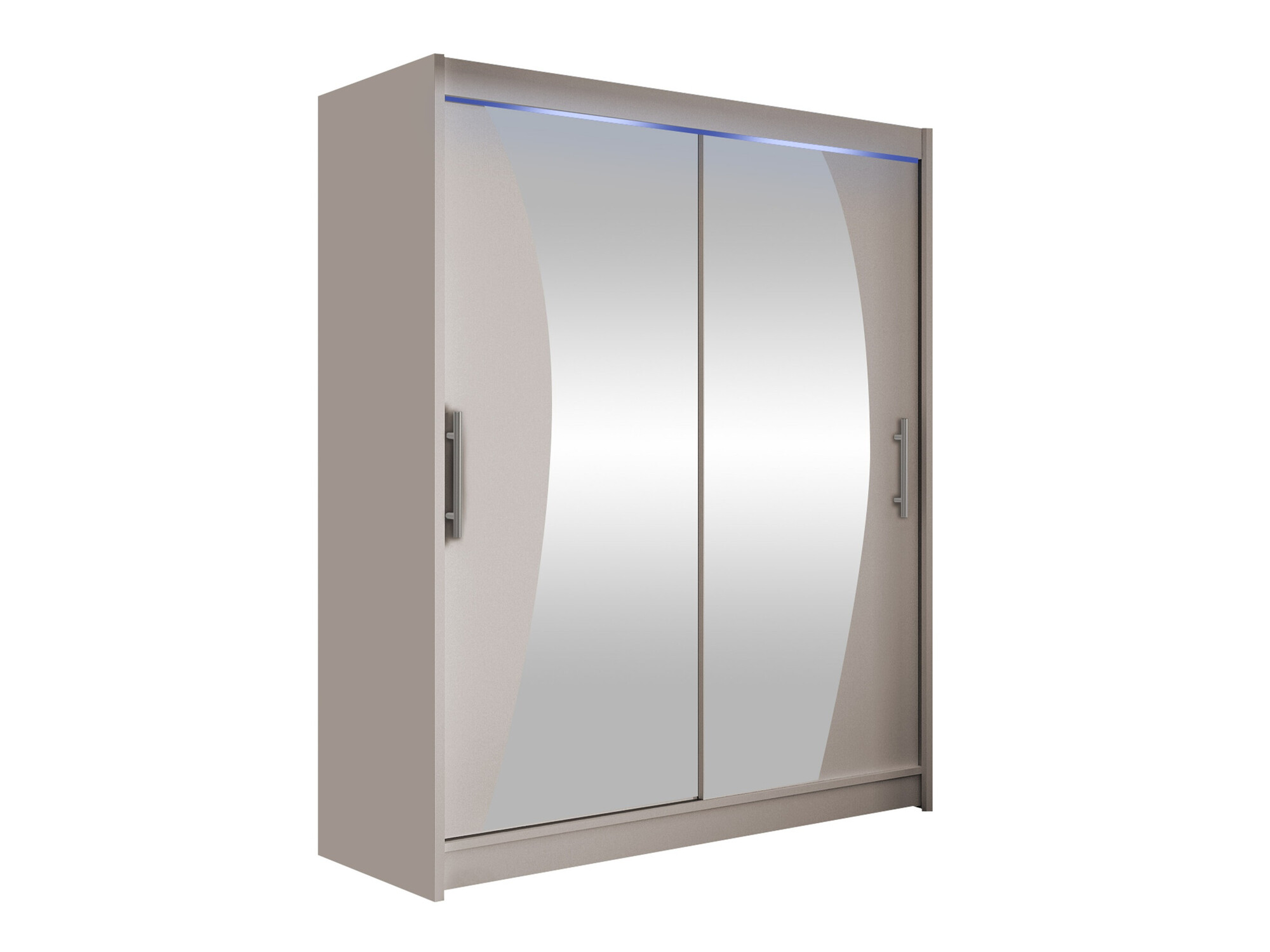 Шкаф Closico 110 (Кашемир)