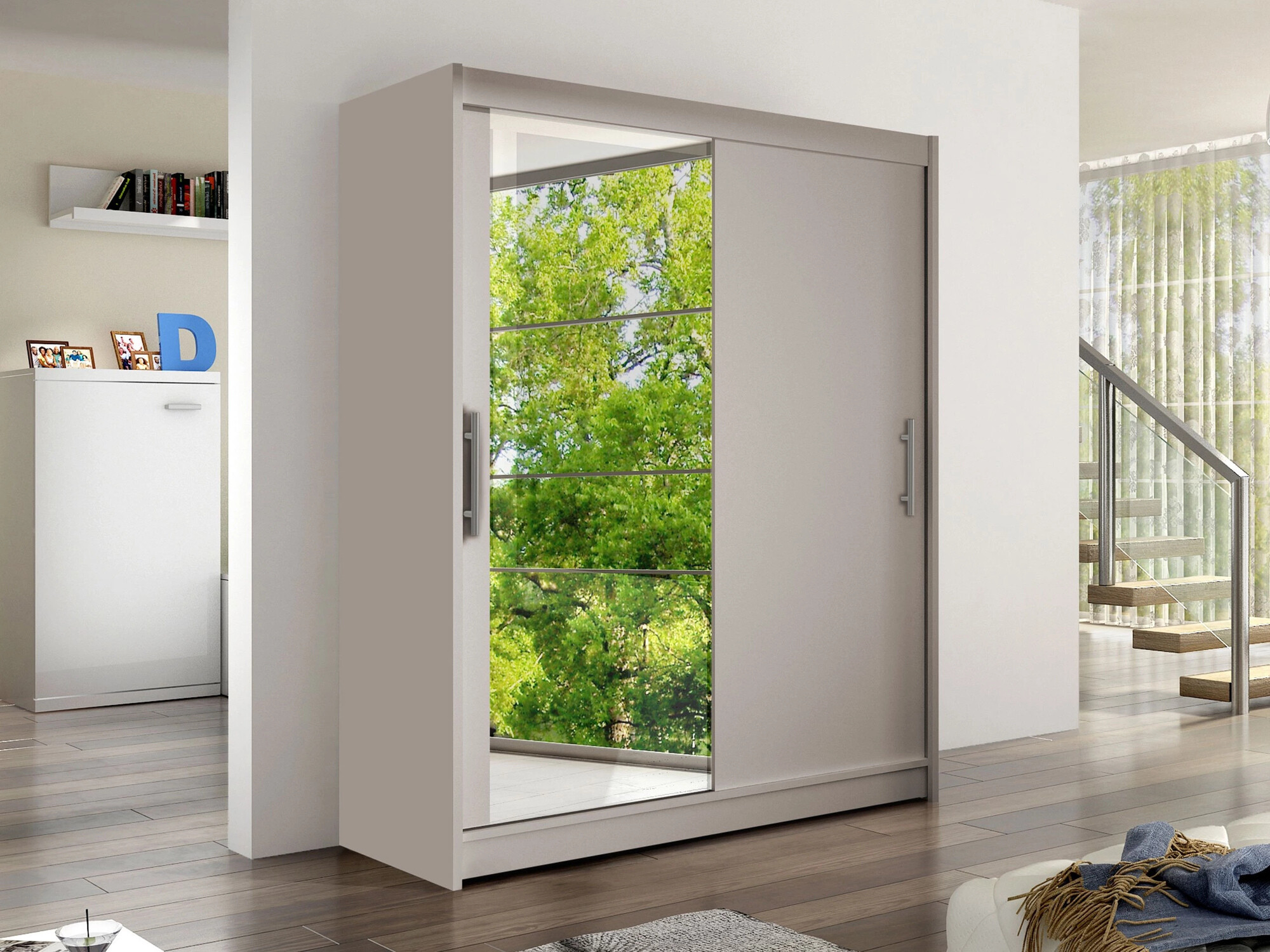 Шкаф Closico 112 (Кашемир)