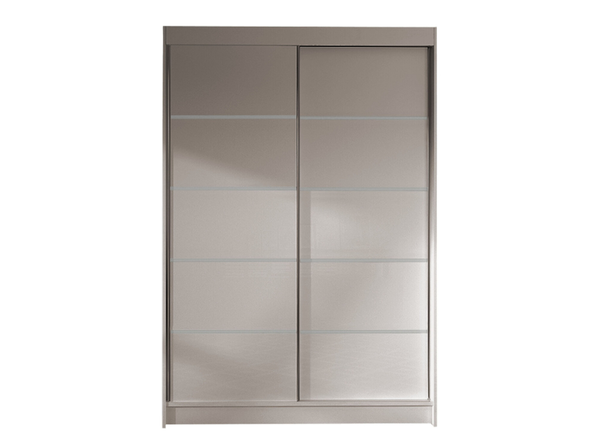 Шкаф Closico 150 (Кашемир)