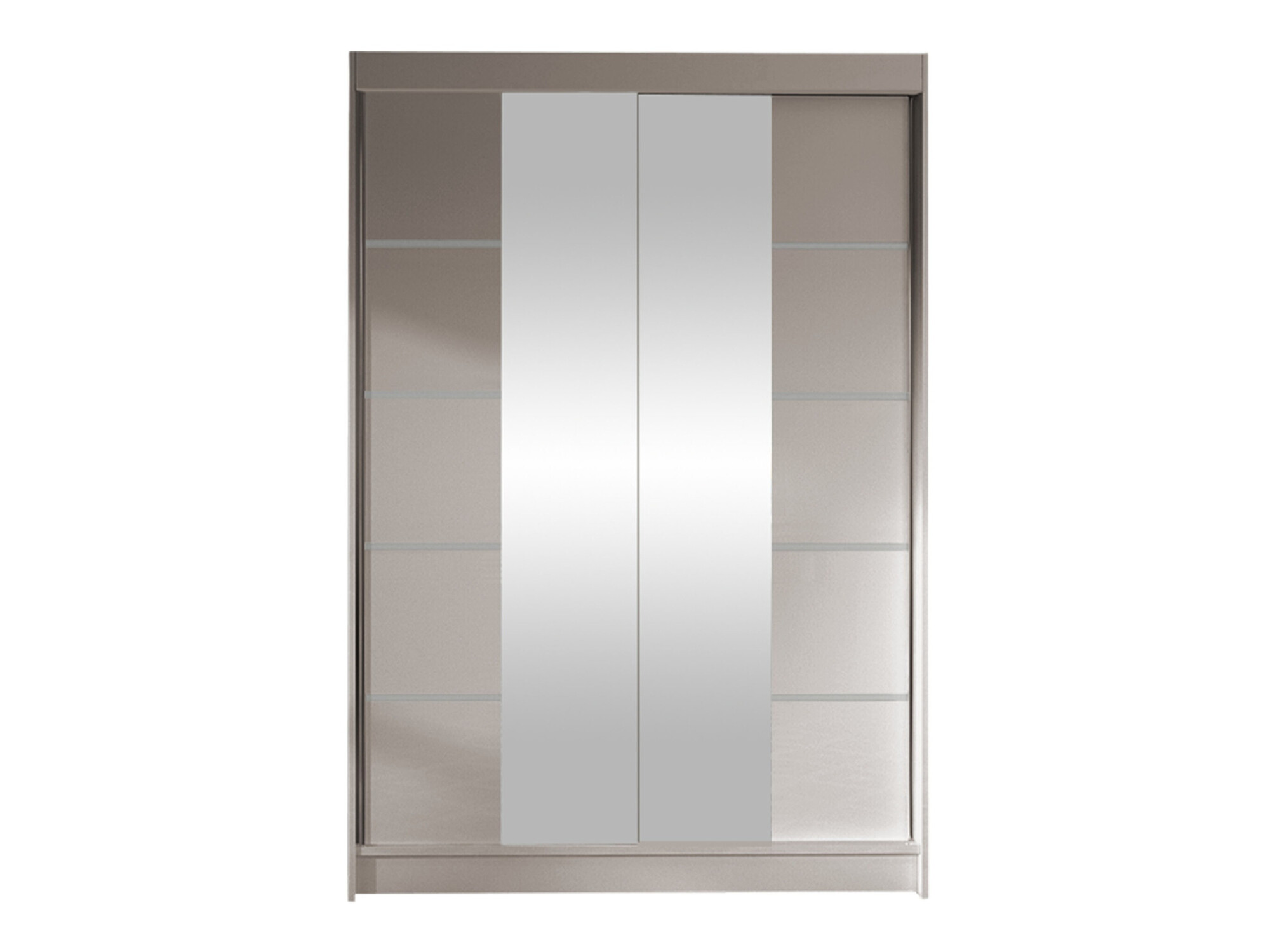 Шкаф Closico 151 (Кашемир)