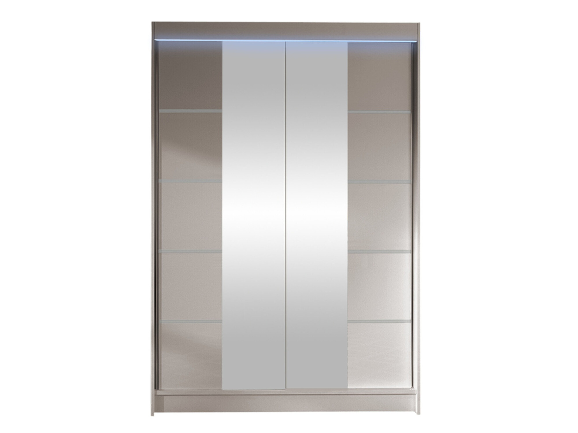 Шкаф Closico 151 (Кашемир)