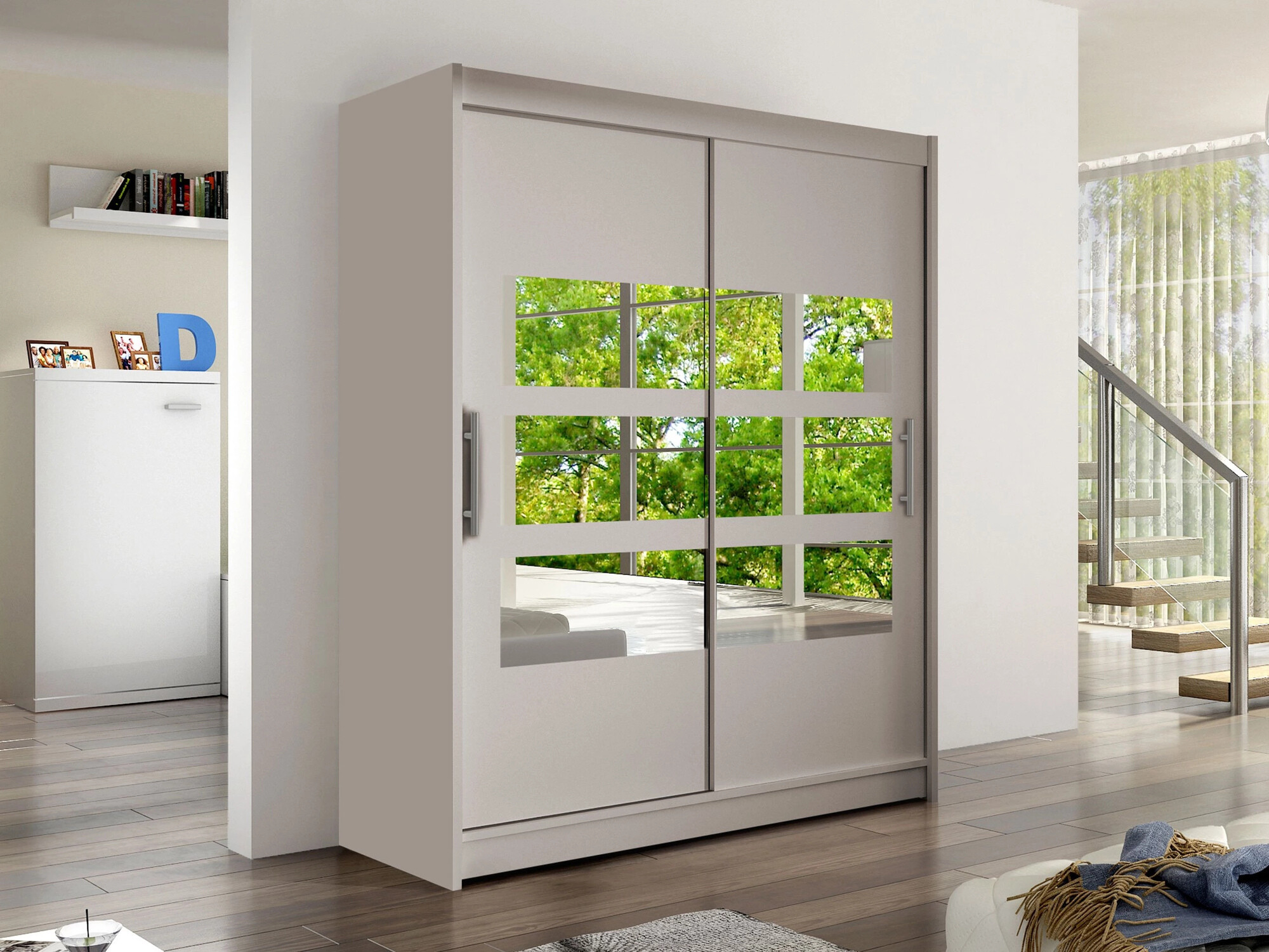 Шкаф Closico 157 (Кашемир)