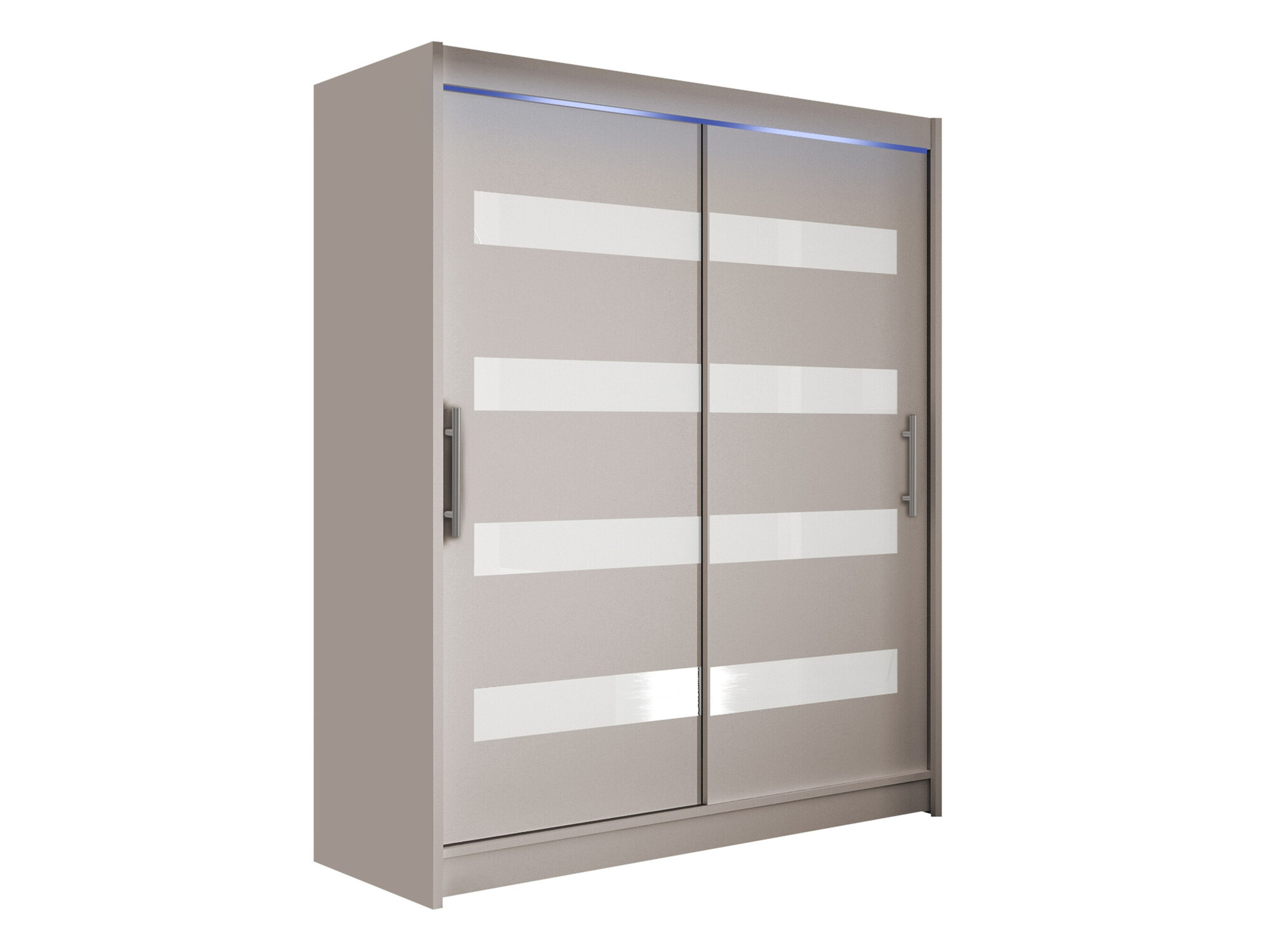 Skapis Closico 113 (Kašmirs)